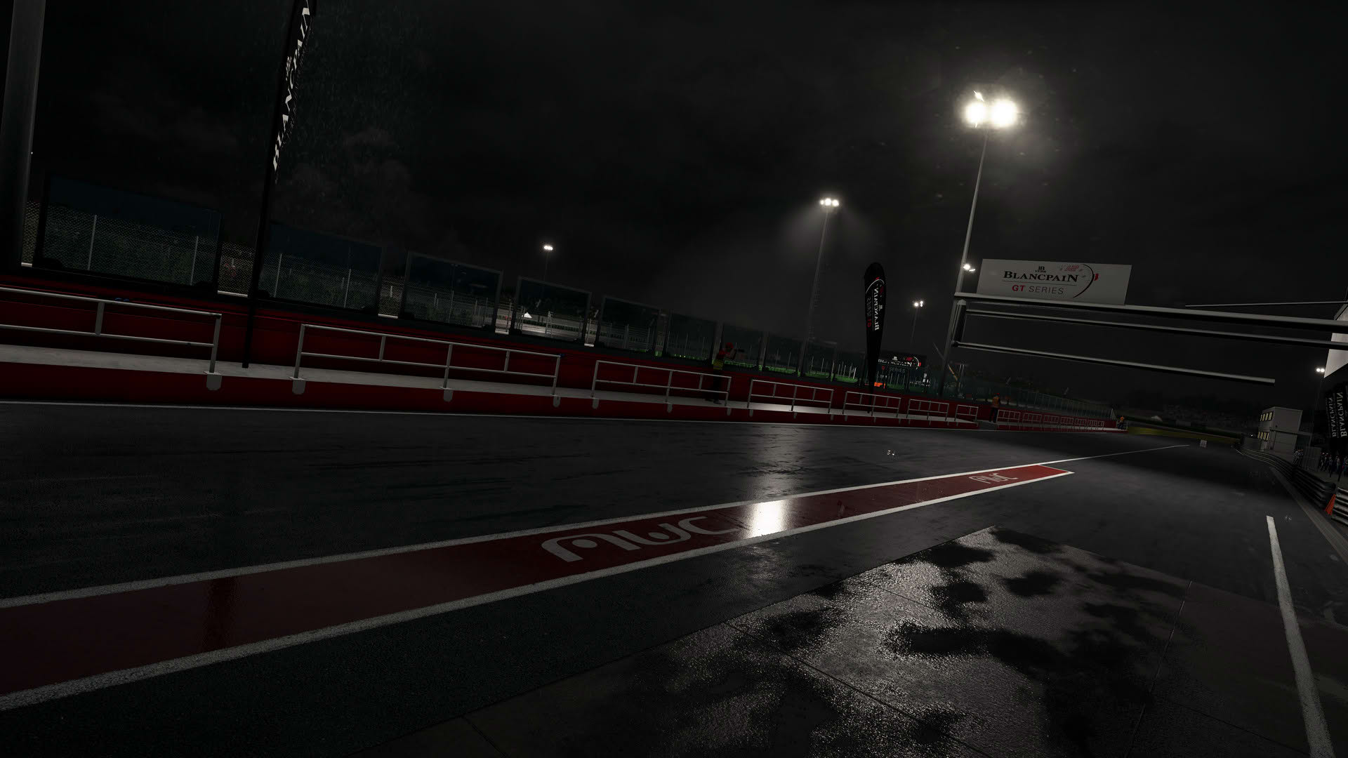 Screenshot for Assetto Corsa Competizione