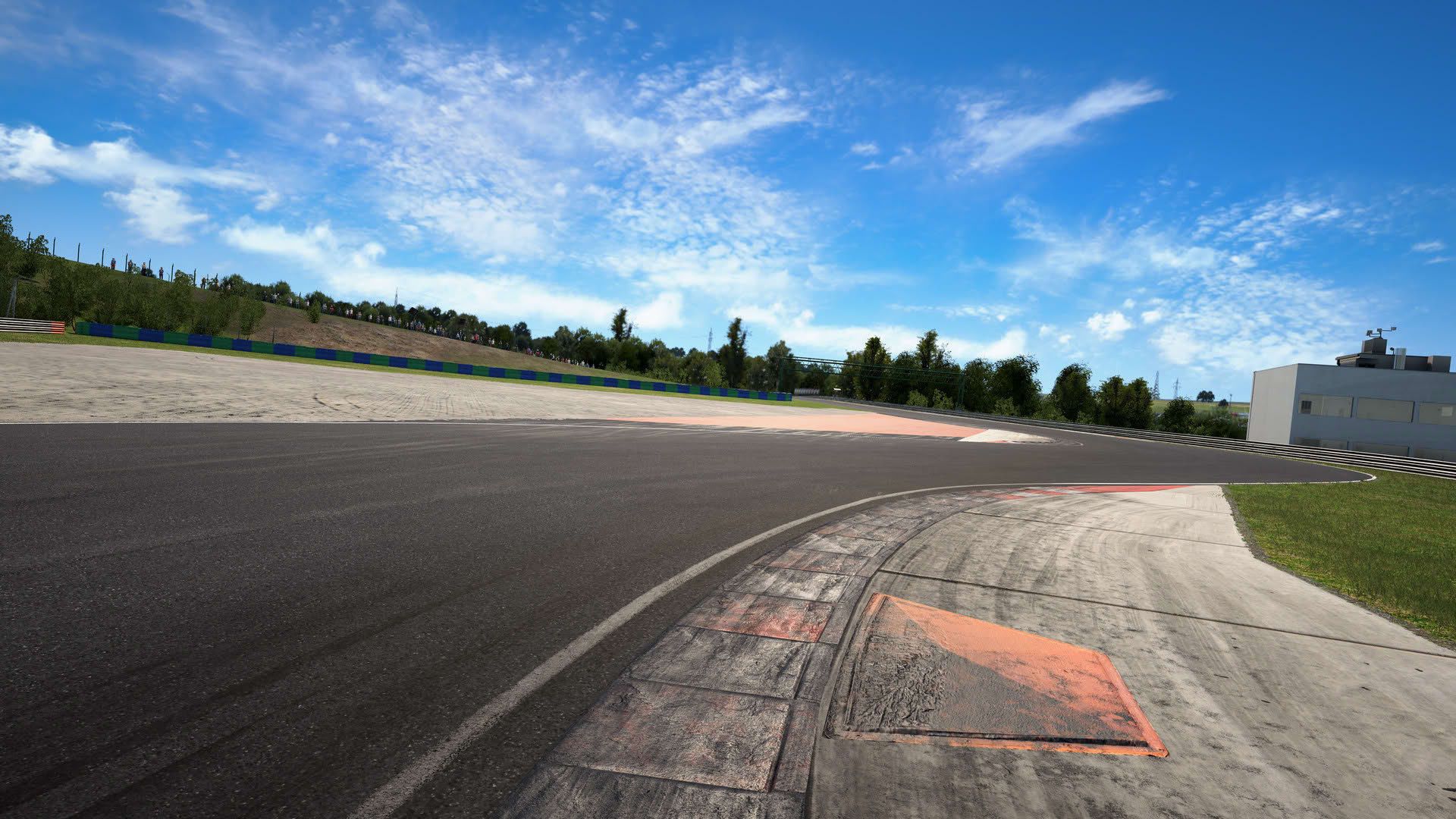 Screenshot for Assetto Corsa Competizione