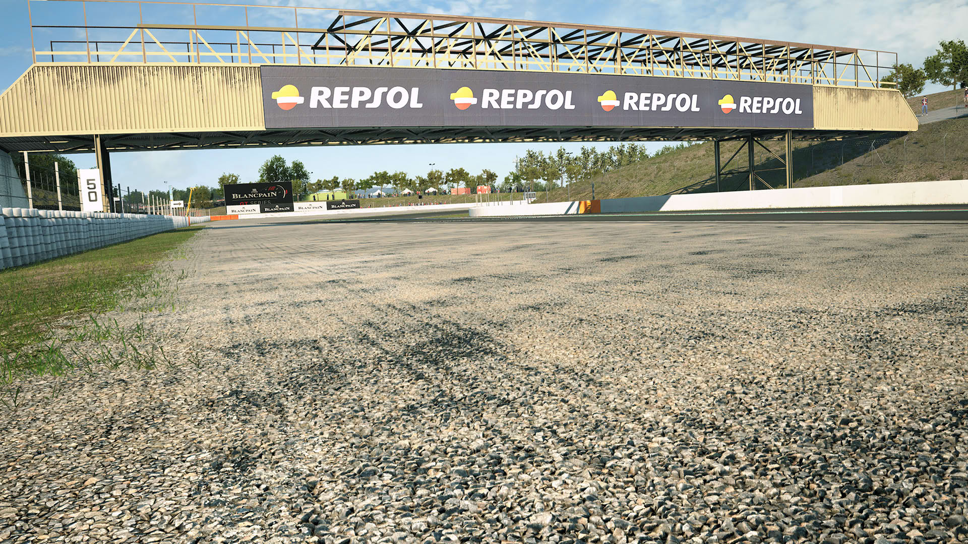 Screenshot for Assetto Corsa Competizione