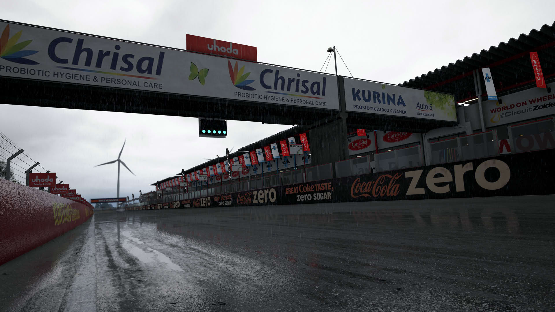 Screenshot for Assetto Corsa Competizione