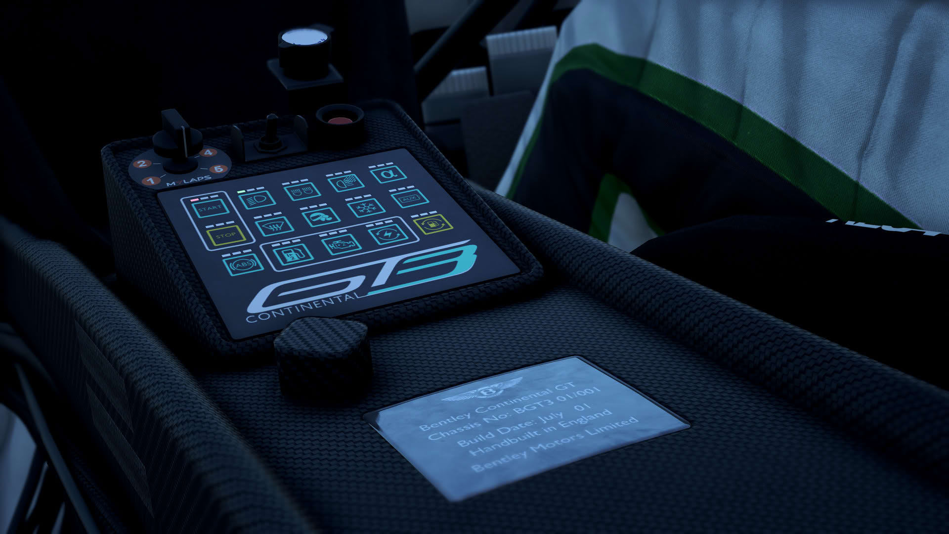 Screenshot for Assetto Corsa Competizione