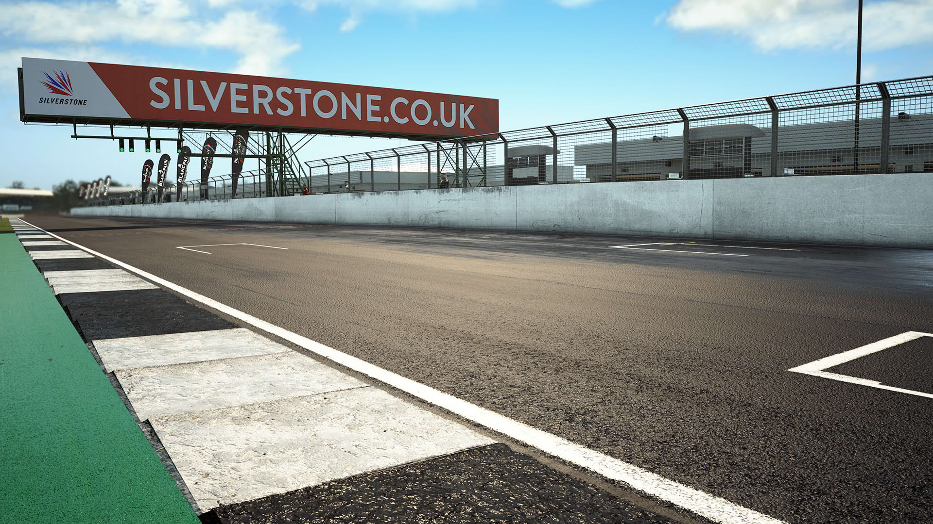 Screenshot for Assetto Corsa Competizione