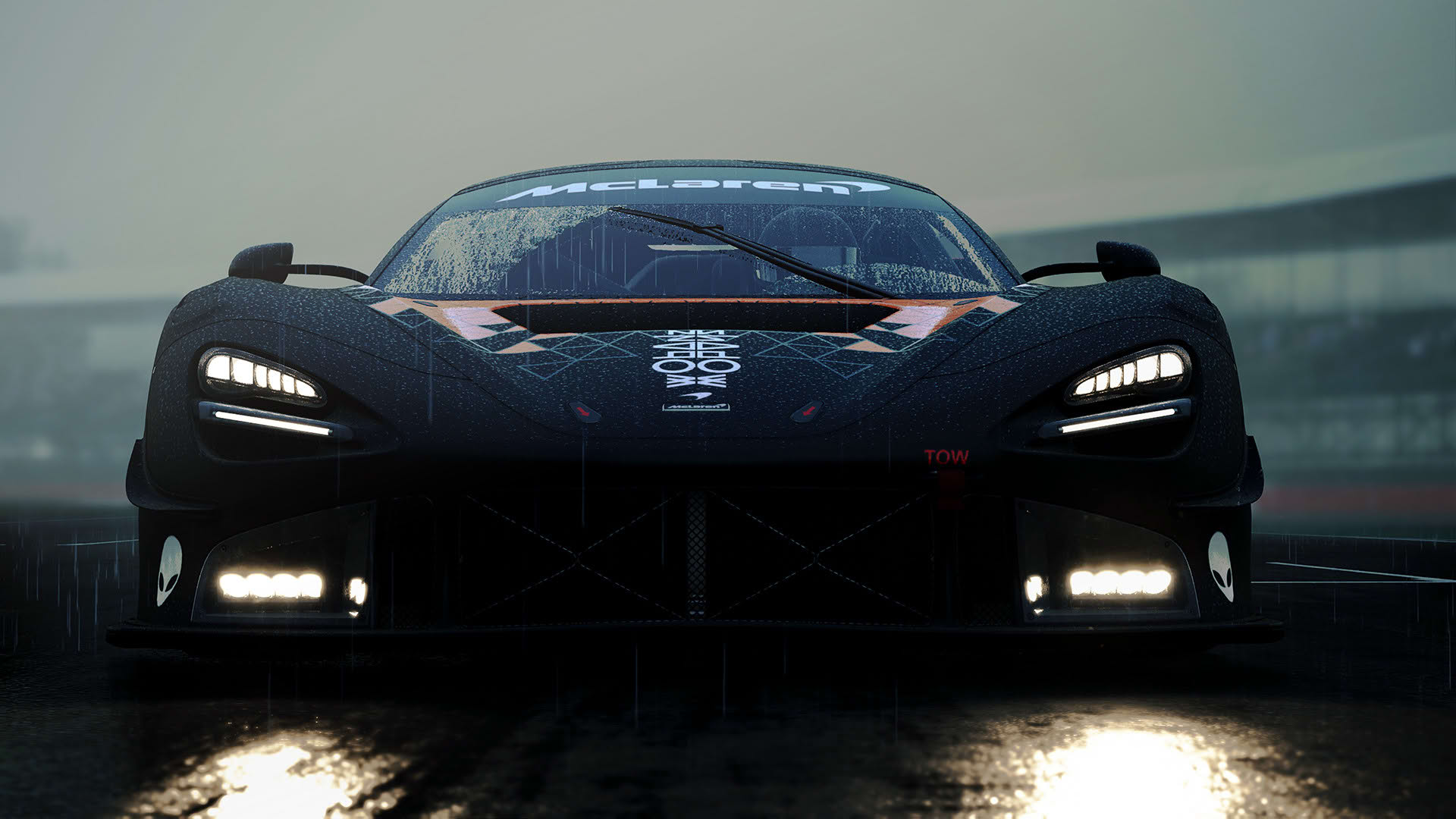 Screenshot for Assetto Corsa Competizione