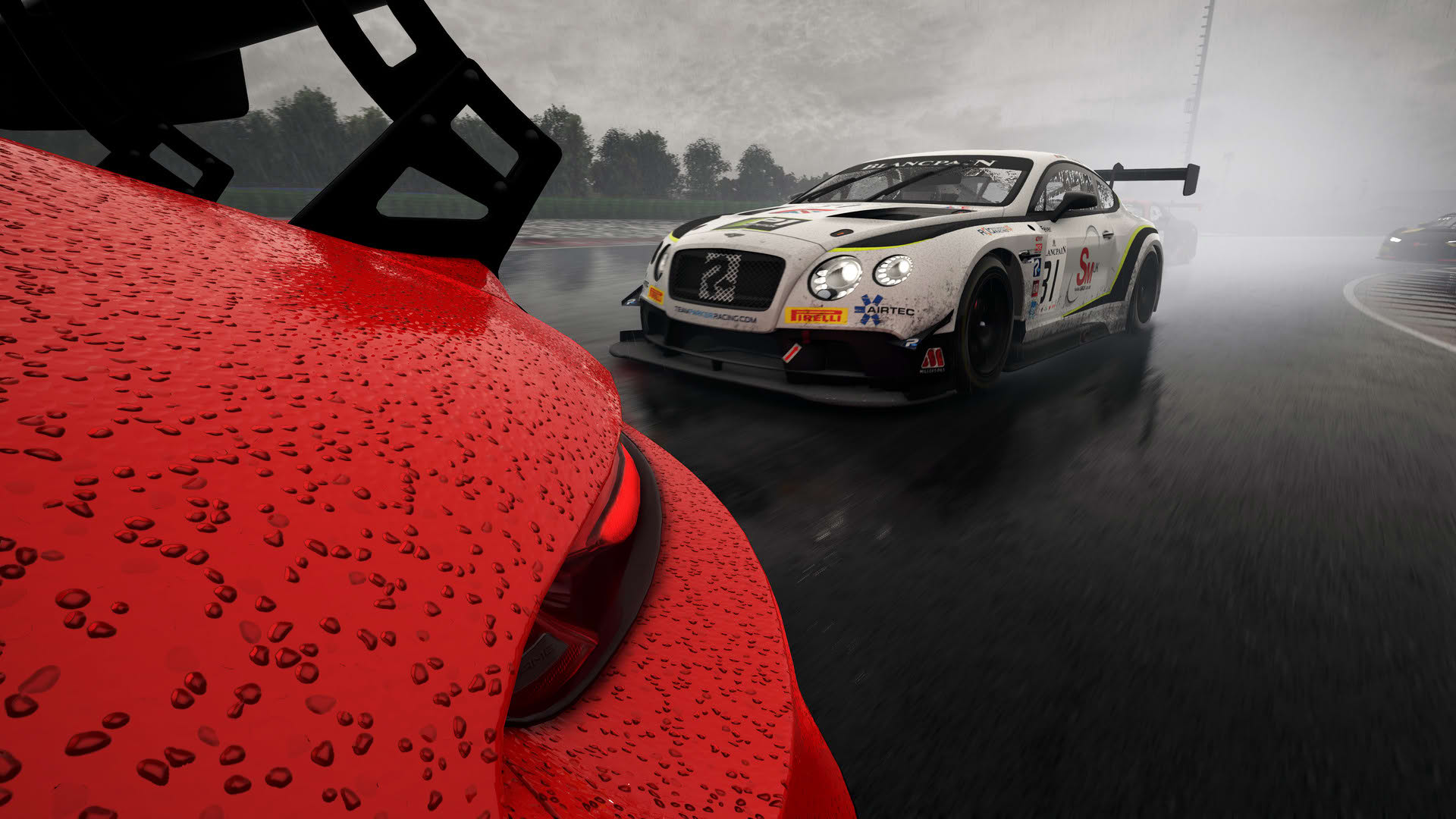 Screenshot for Assetto Corsa Competizione