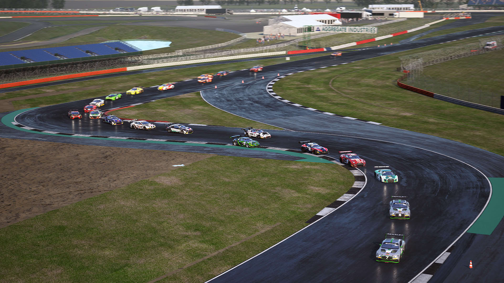 Screenshot for Assetto Corsa Competizione