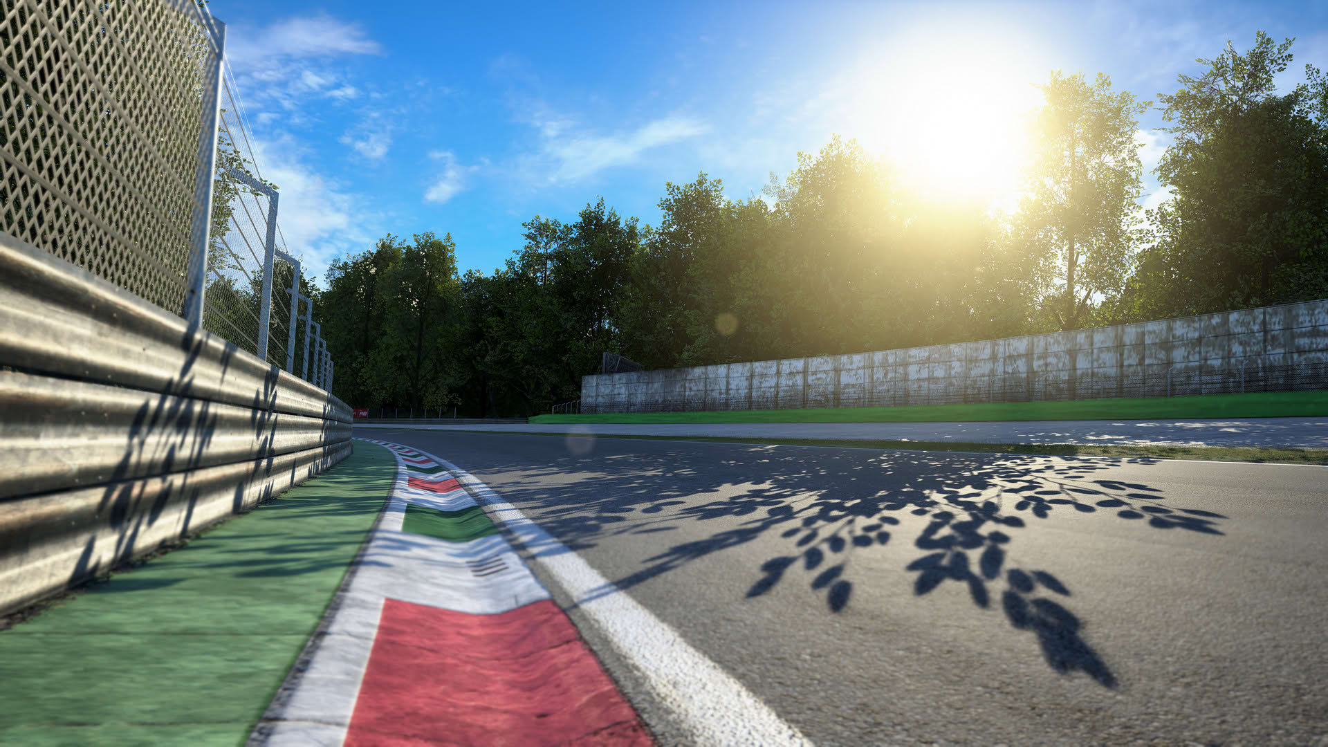 Screenshot for Assetto Corsa Competizione