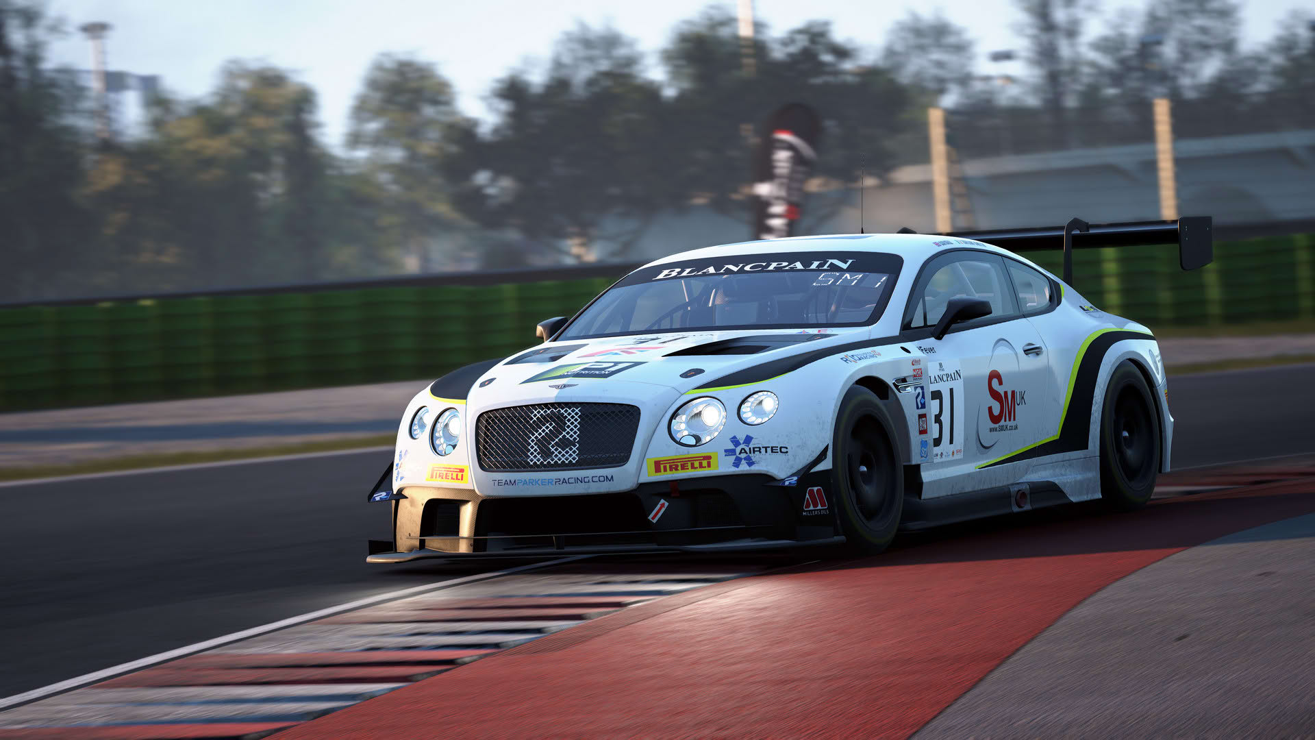Screenshot for Assetto Corsa Competizione