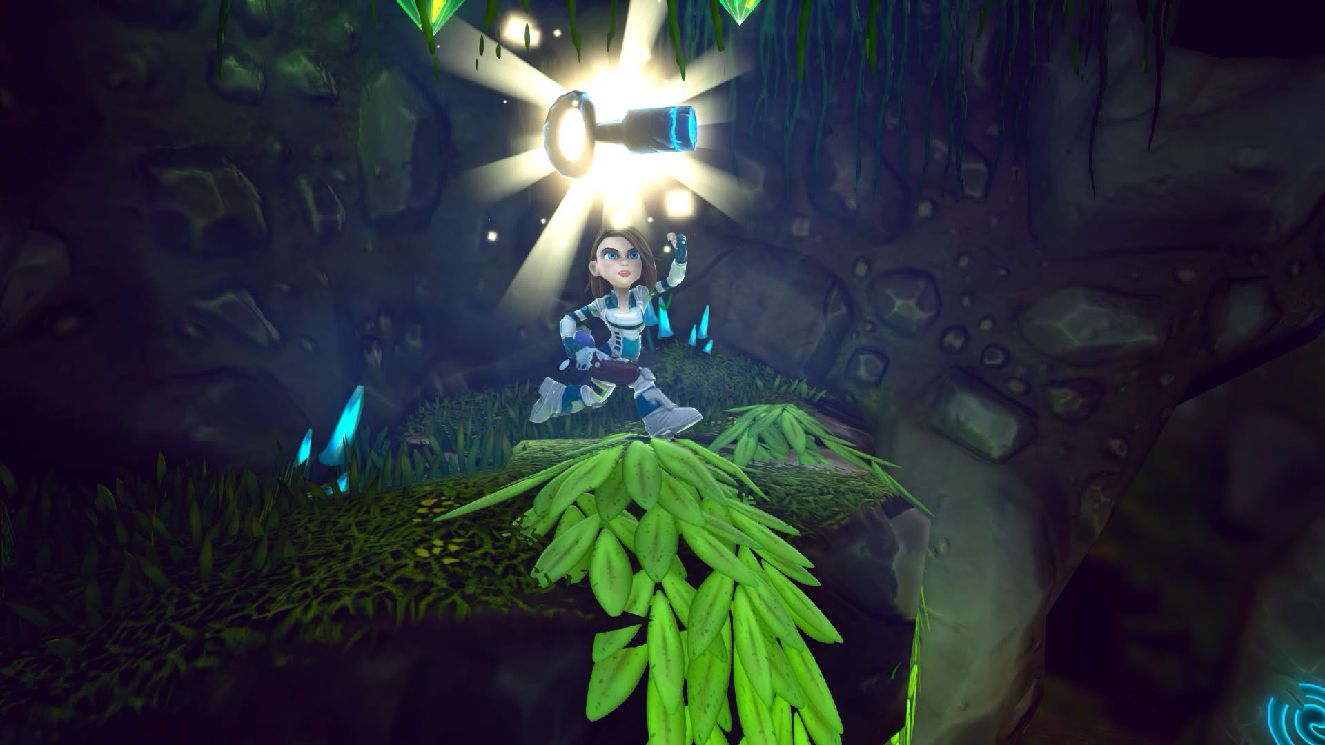 Screenshot for Rad Rodgers