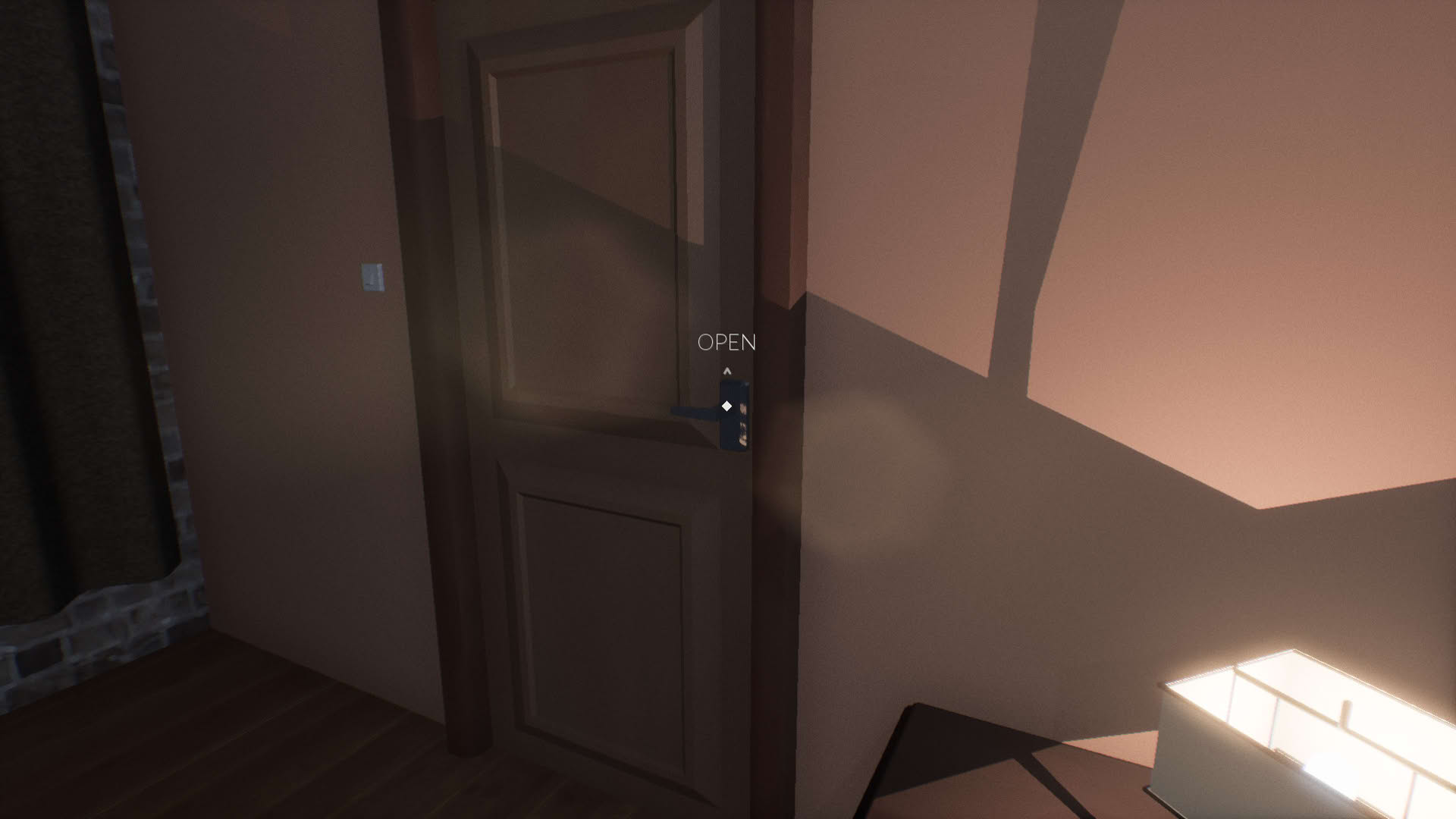 Screenshot for My Safe House