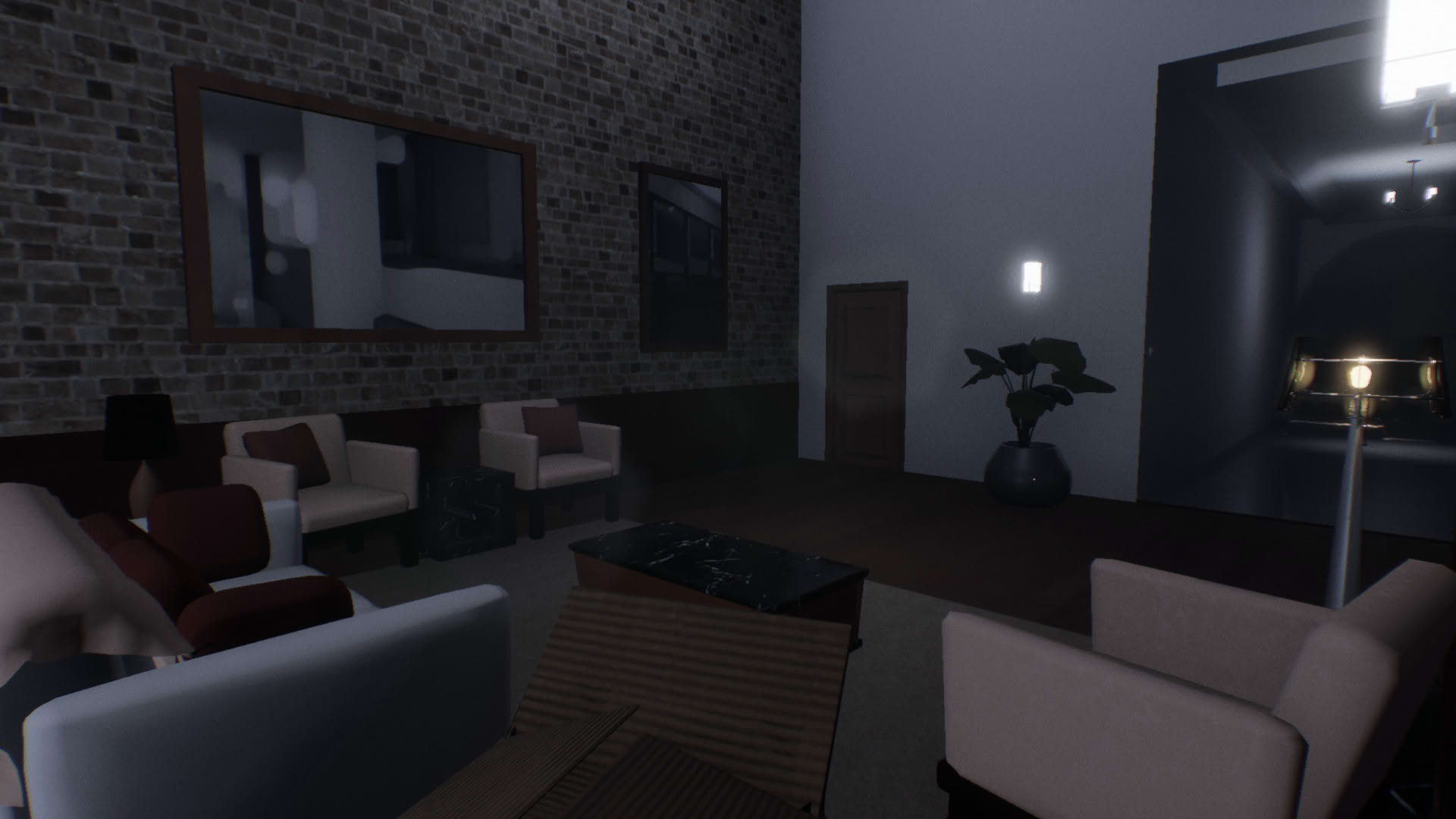 Screenshot for My Safe House