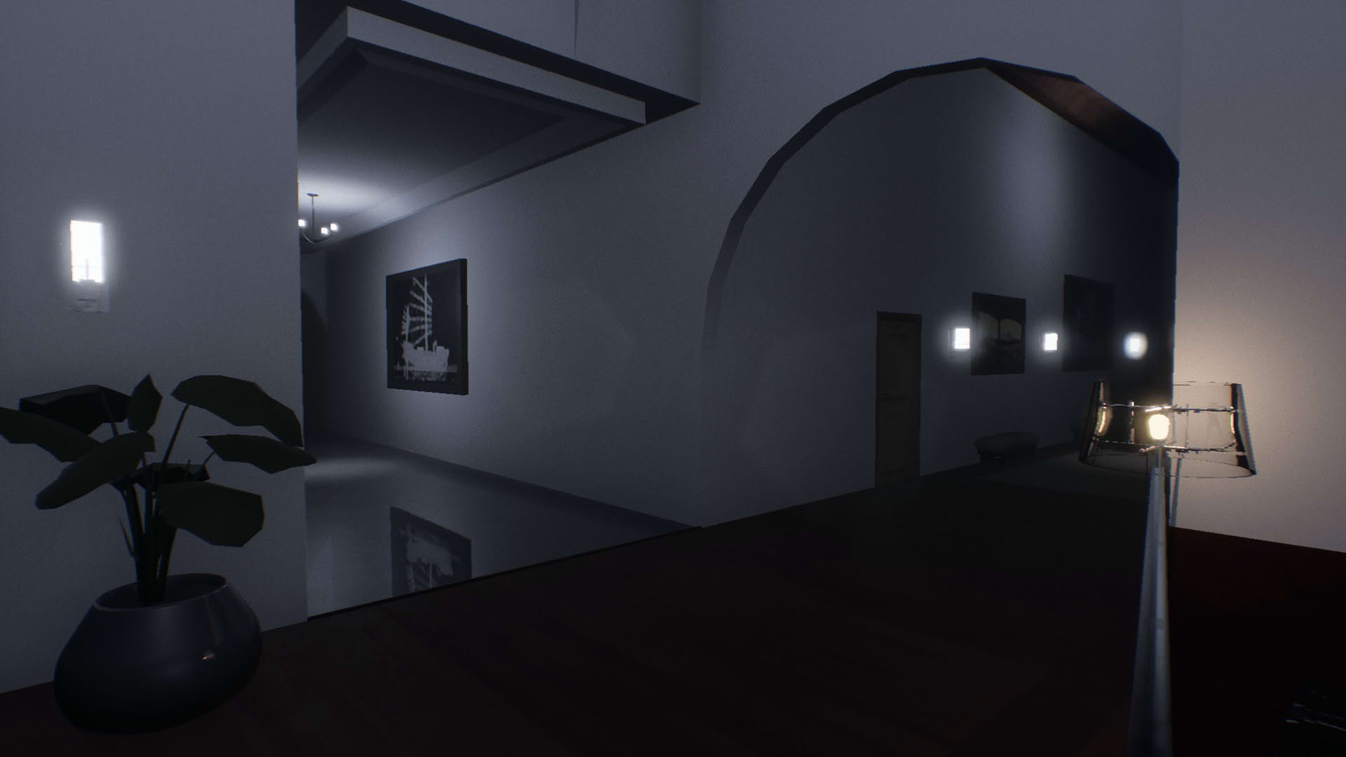Screenshot for My Safe House