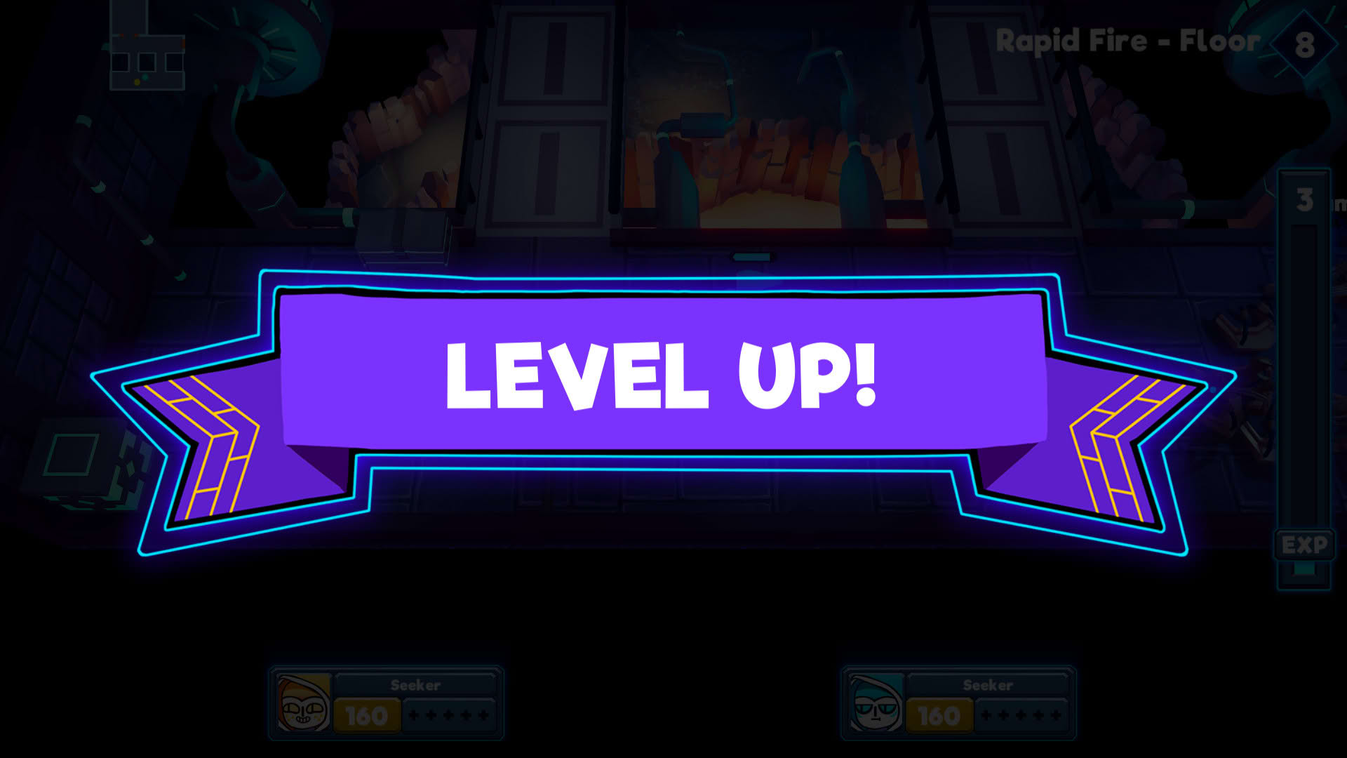 Screenshot for NoReload Heroes