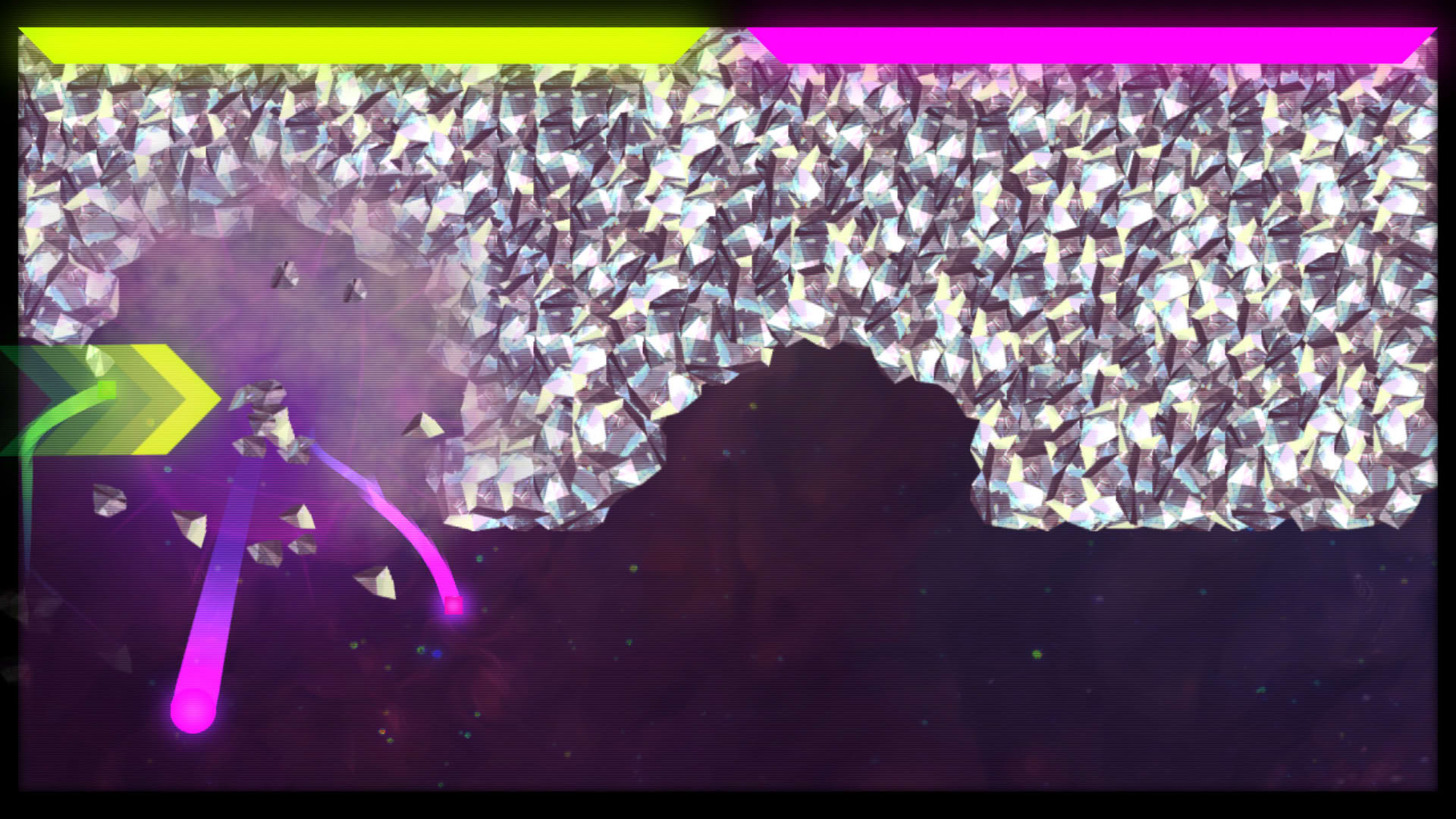 Screenshot for Scrash