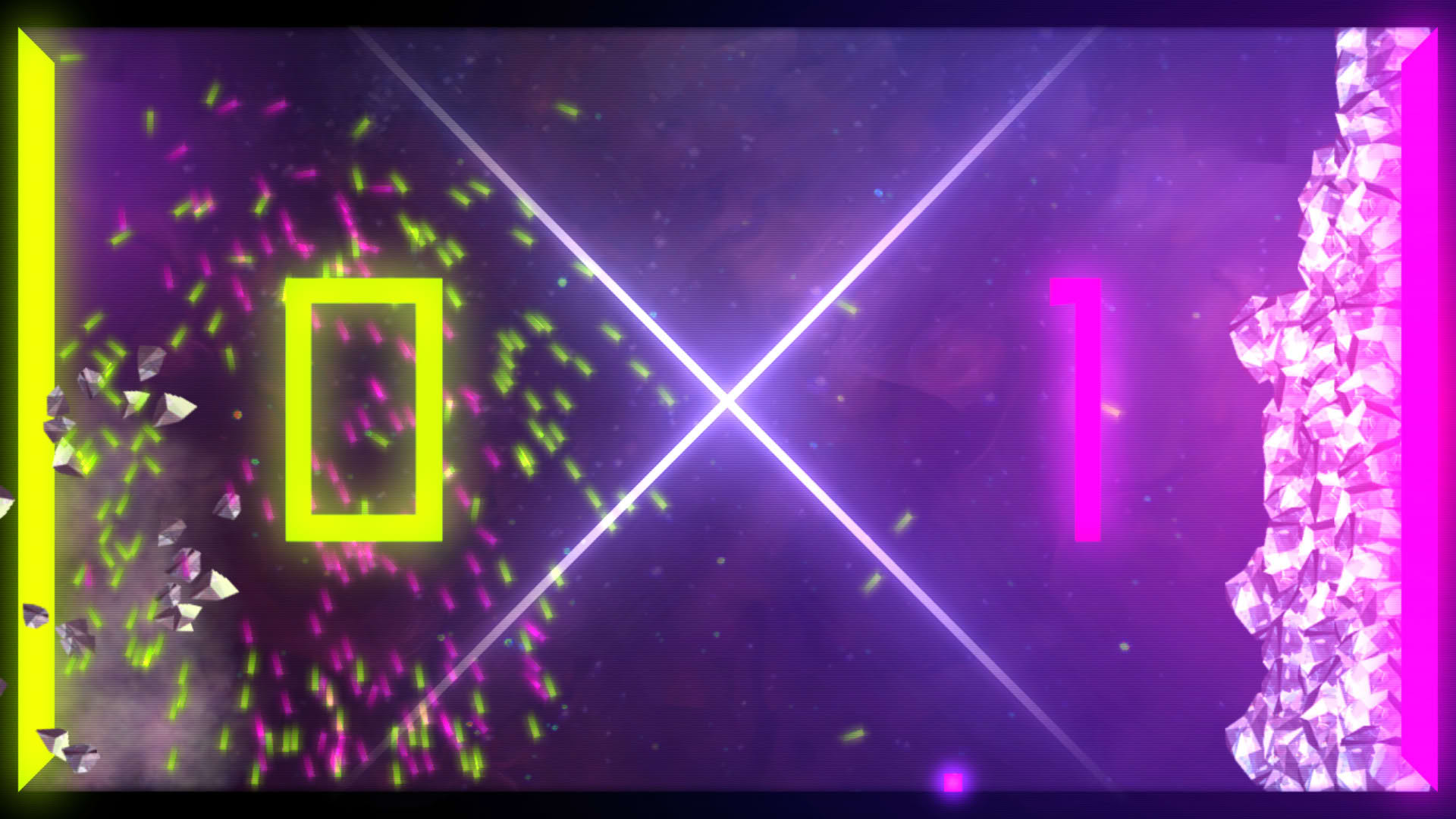 Screenshot for Scrash