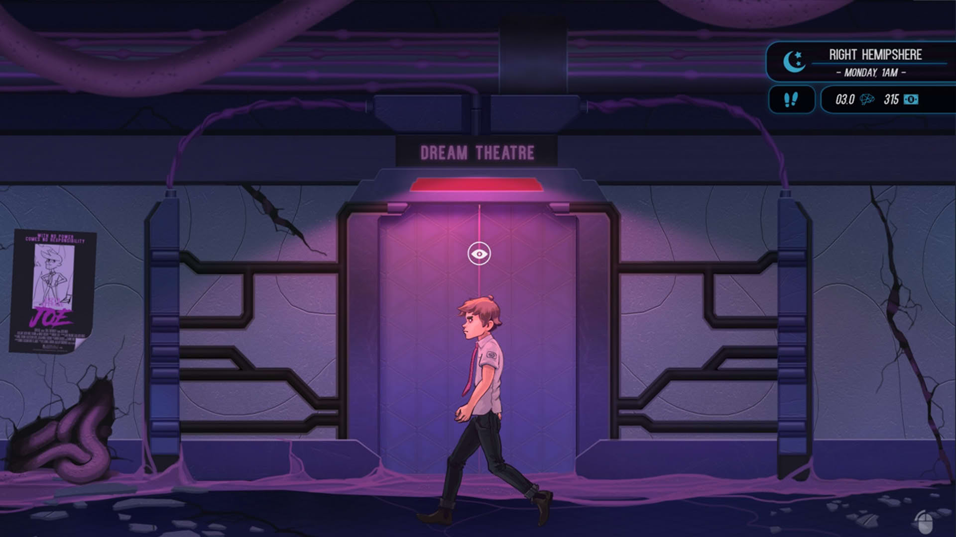 Screenshot for Headspun