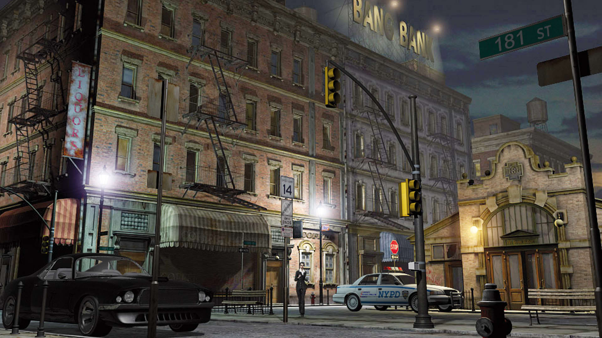 Screenshot for Art of Murder: FBI Confidential