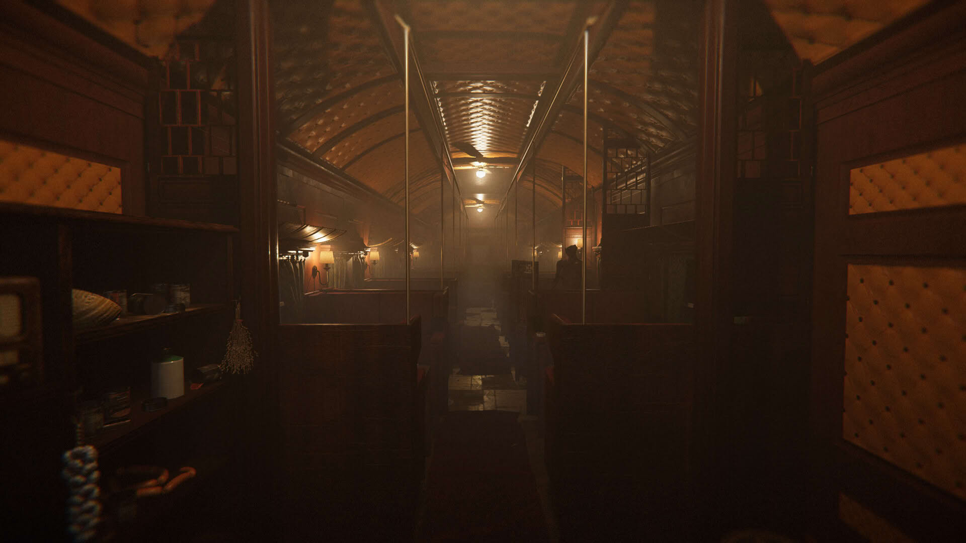 Screenshot for Reveil
