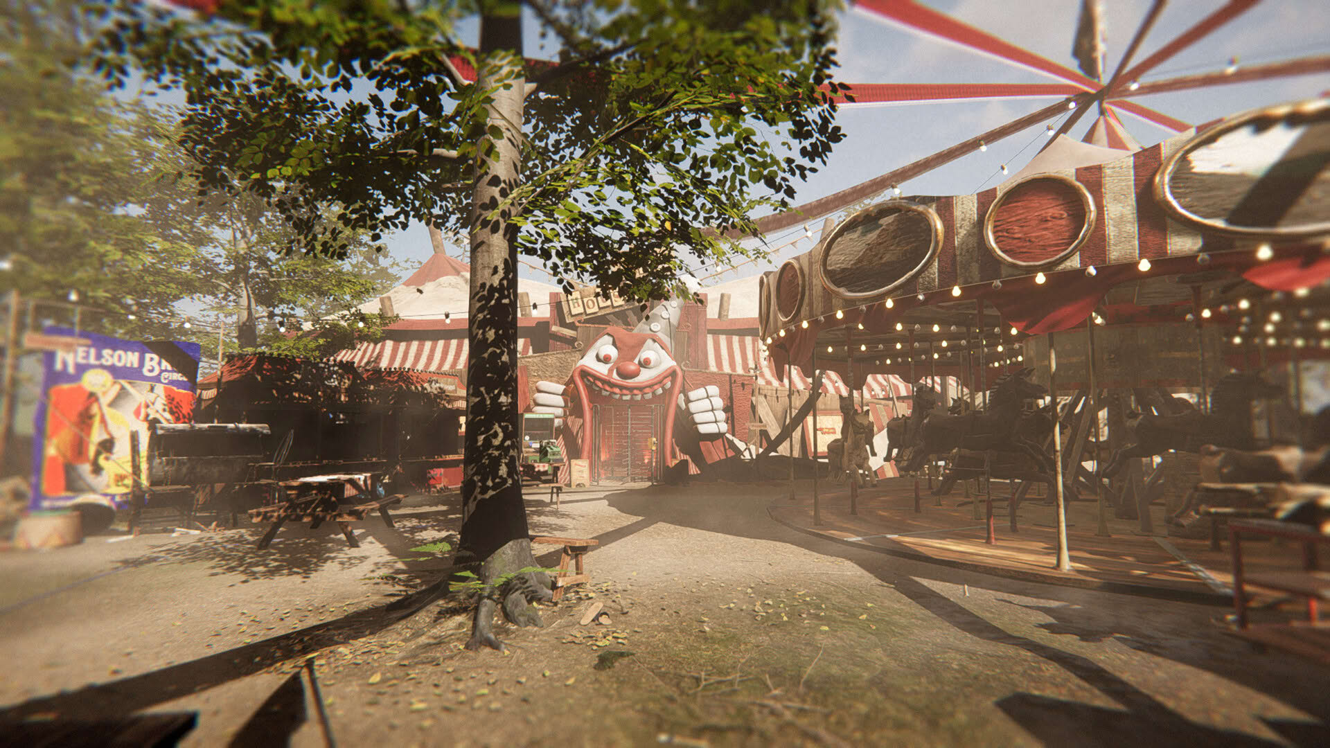Screenshot for Reveil