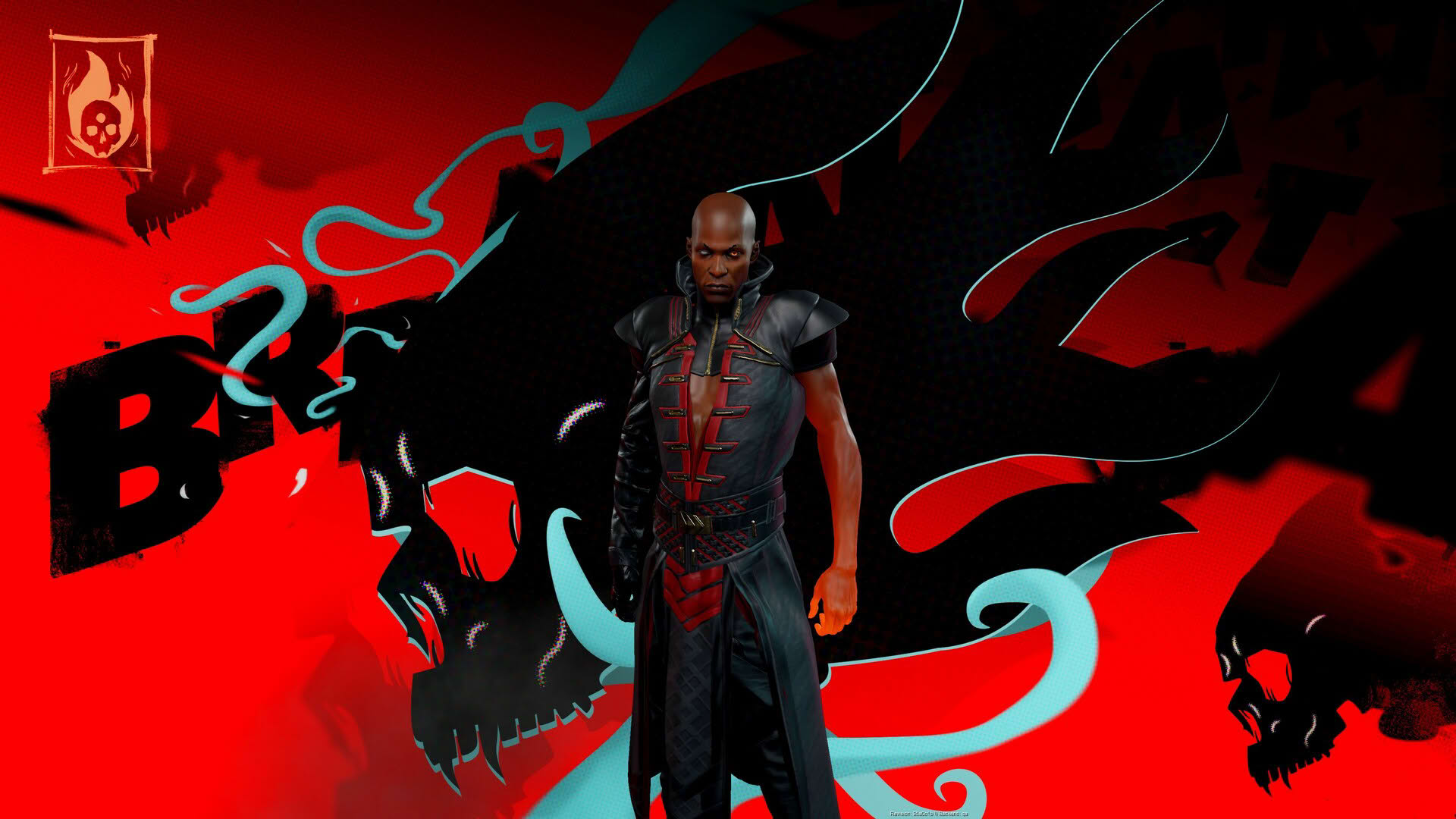 Screenshot for EvilvEvil