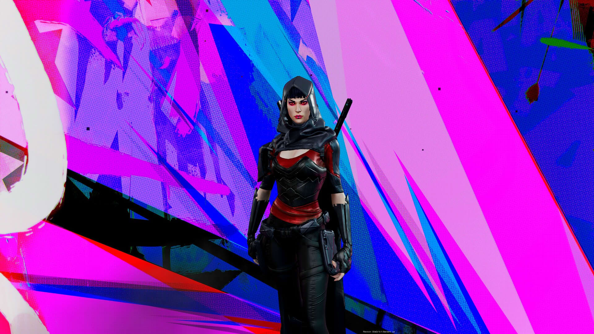Screenshot for EvilvEvil