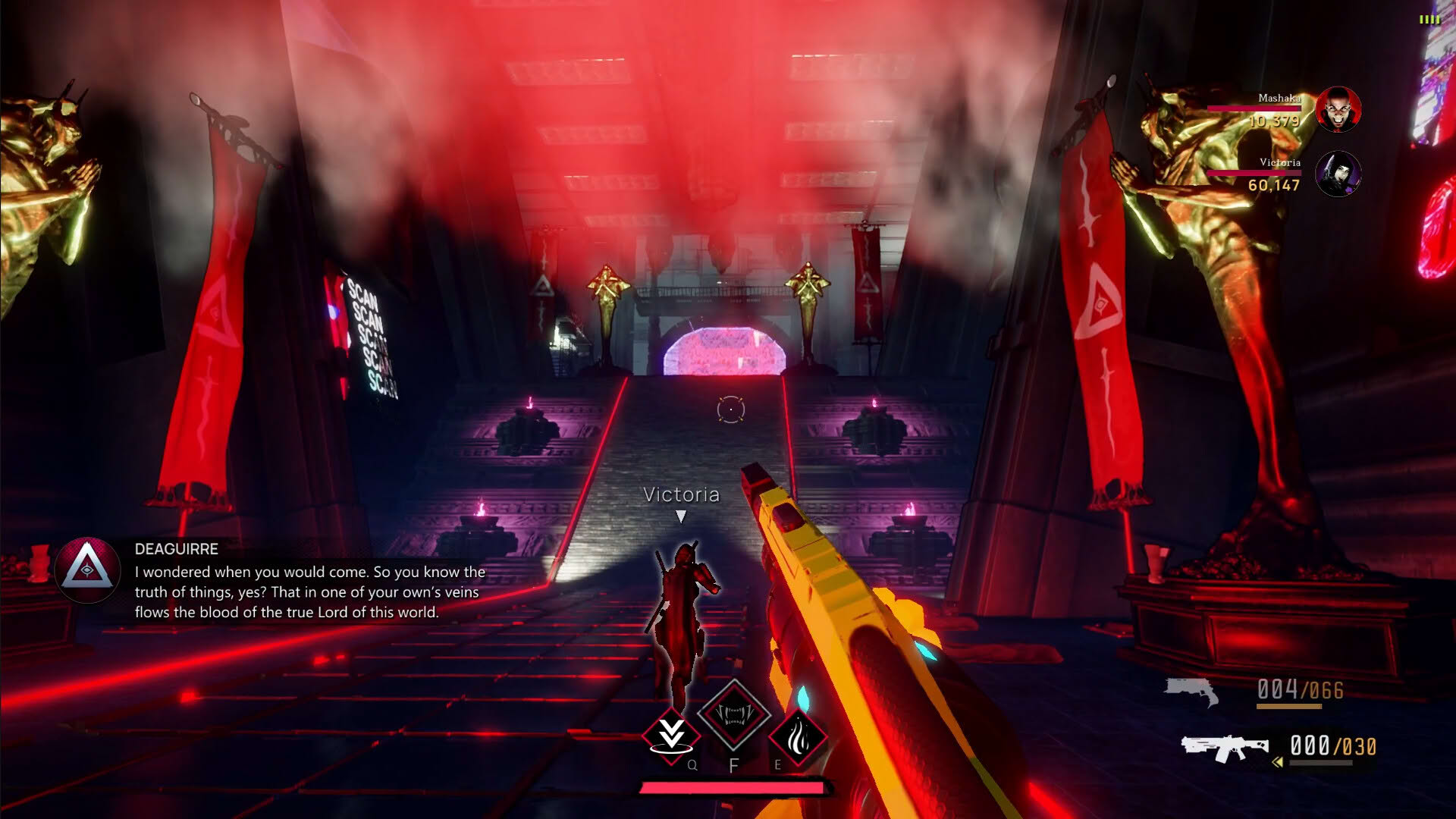 Screenshot for EvilvEvil