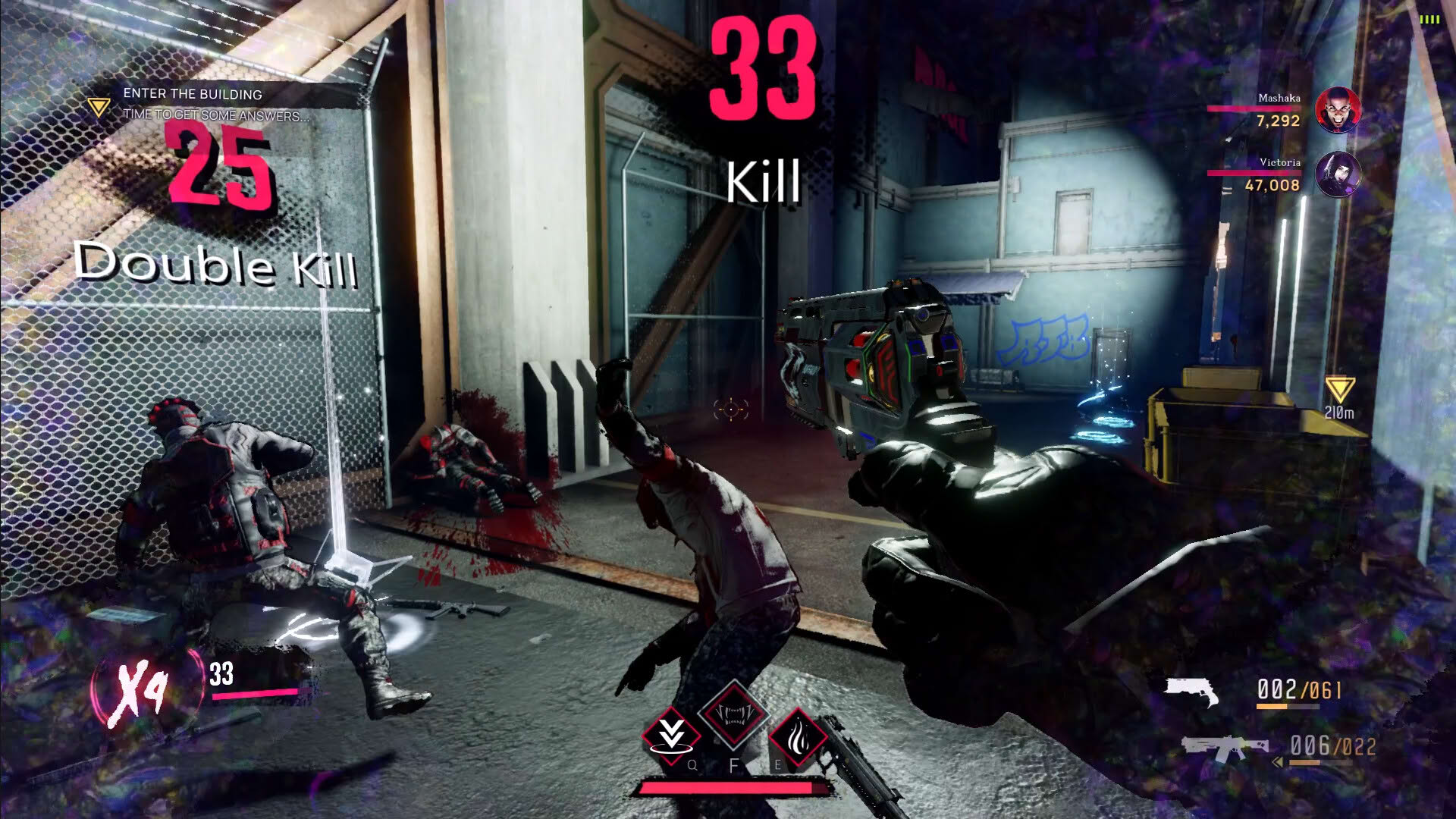 Screenshot for EvilvEvil