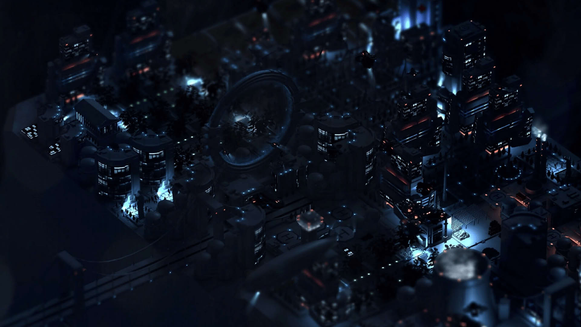 Screenshot for Cliff Empire