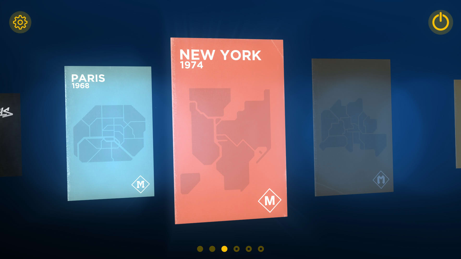 Screenshot for Vandals