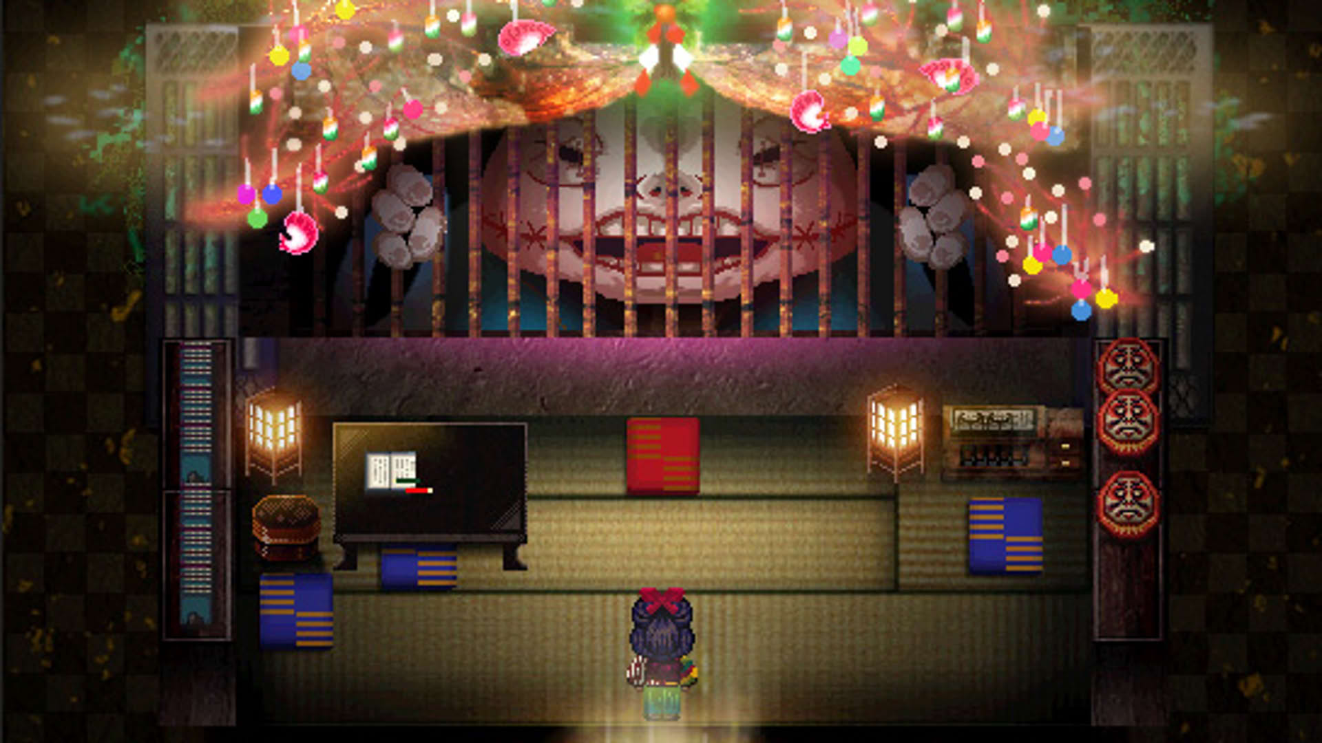 Screenshot for Bekkouame