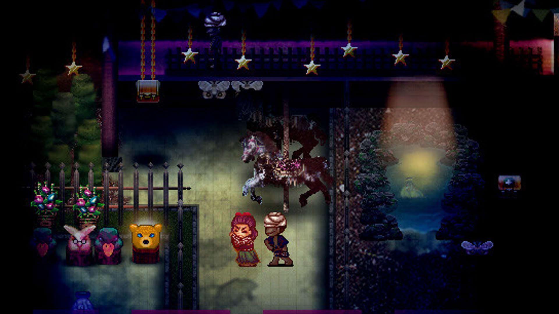 Screenshot for Bekkouame