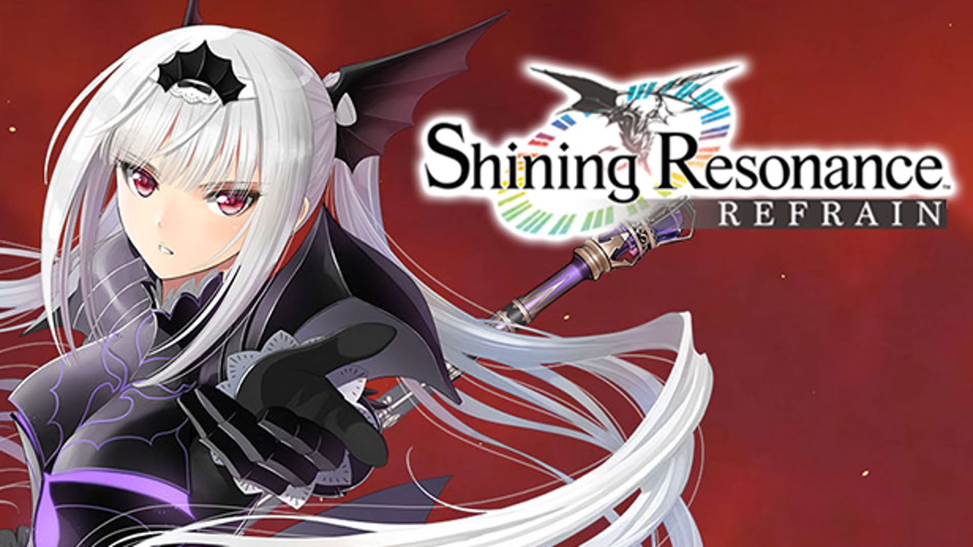 Screenshot for Shining Resonance Refrain