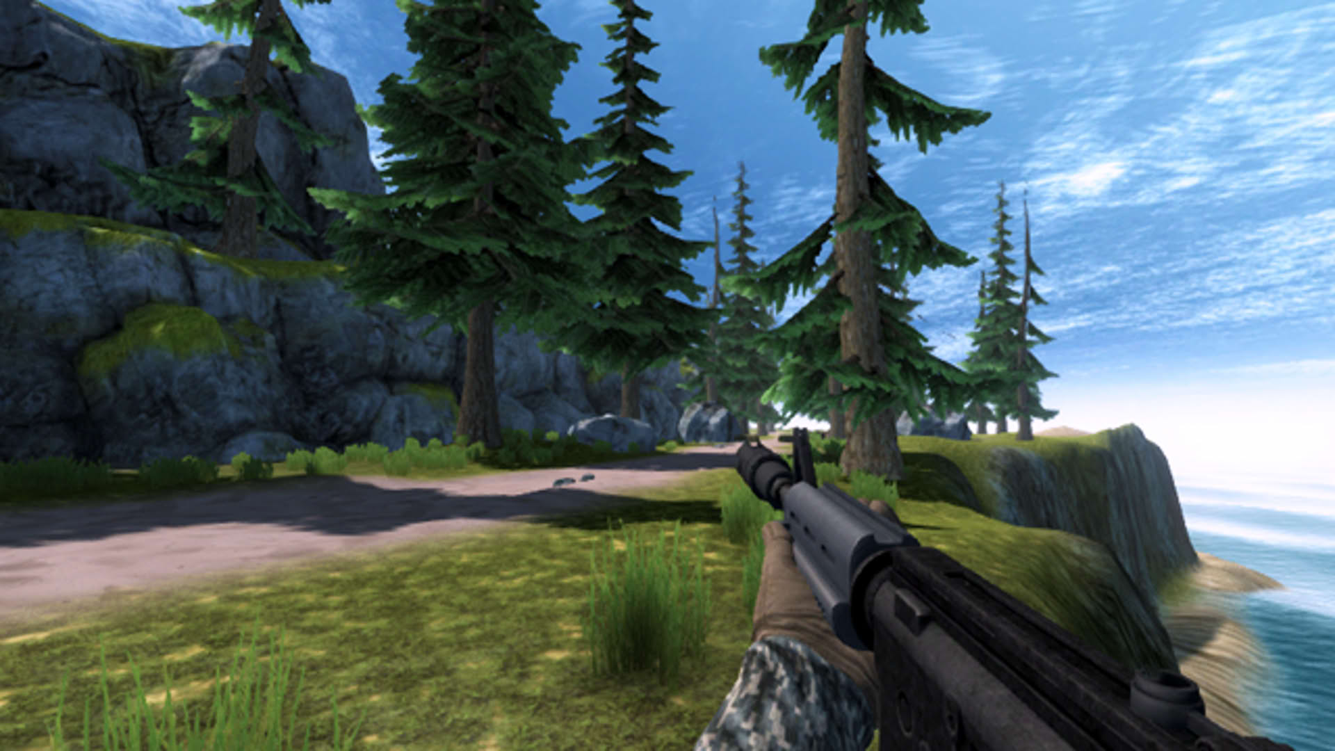 Screenshot for Mission of Hero