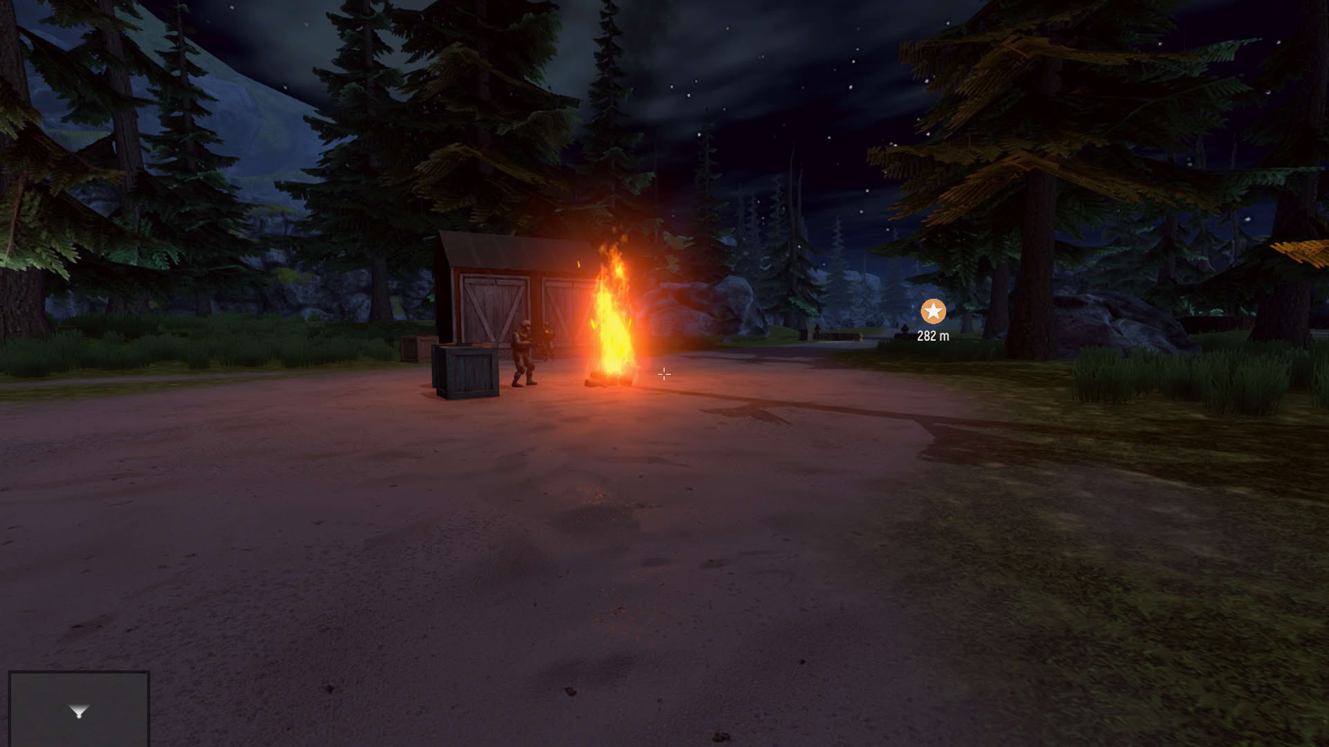 Screenshot for Mission of Hero