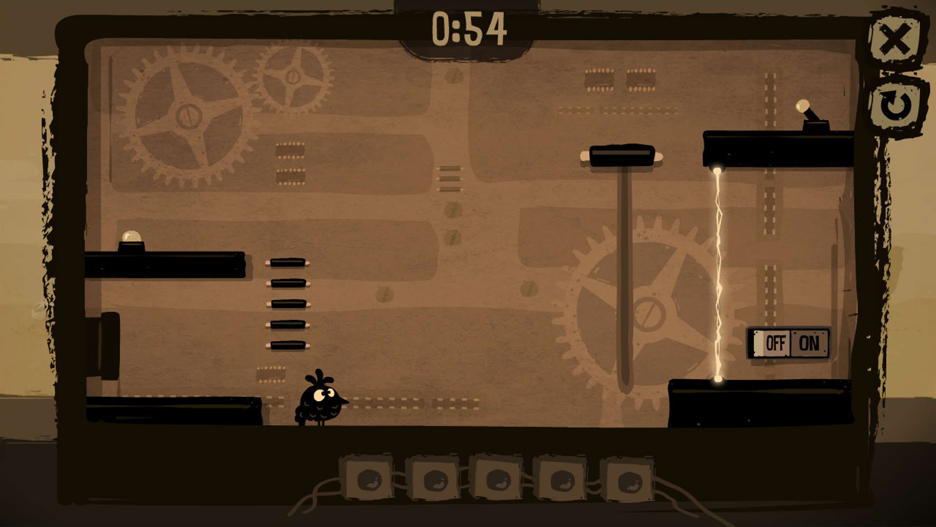 Screenshot for The Office Quest