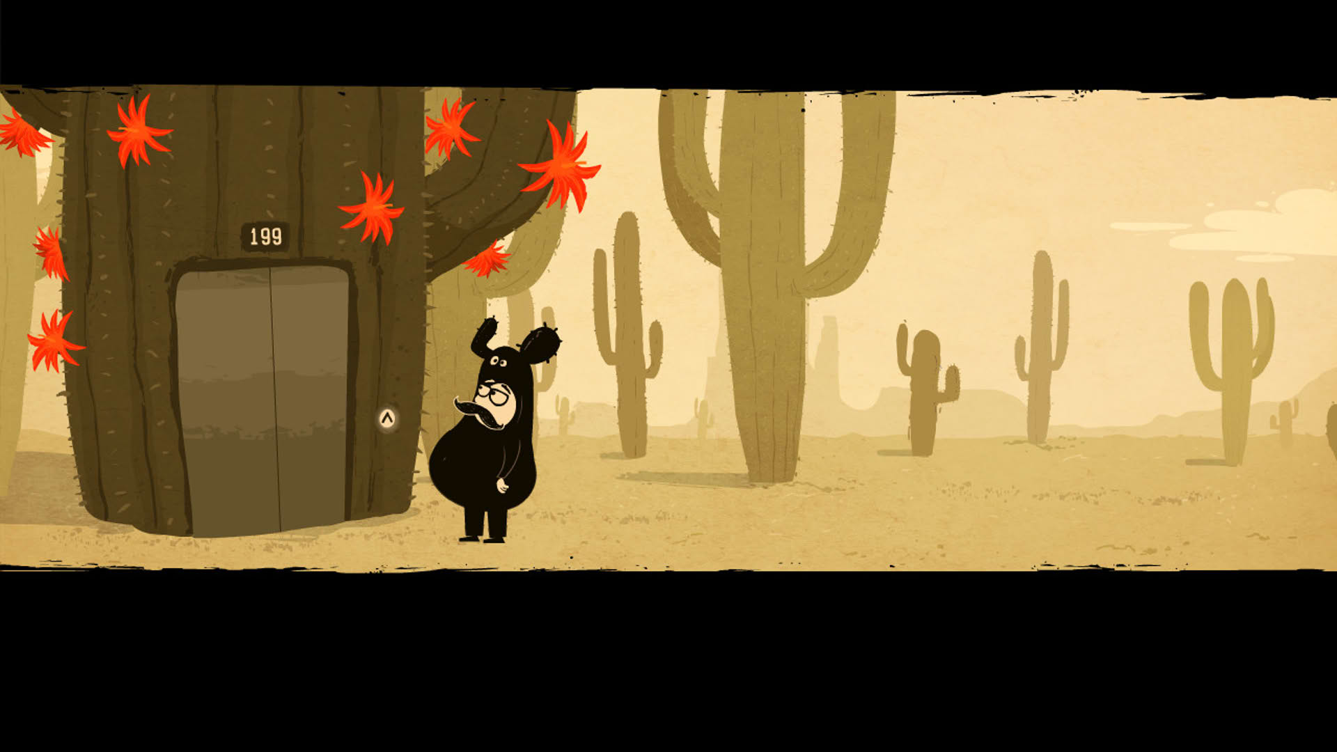 Screenshot for The Office Quest