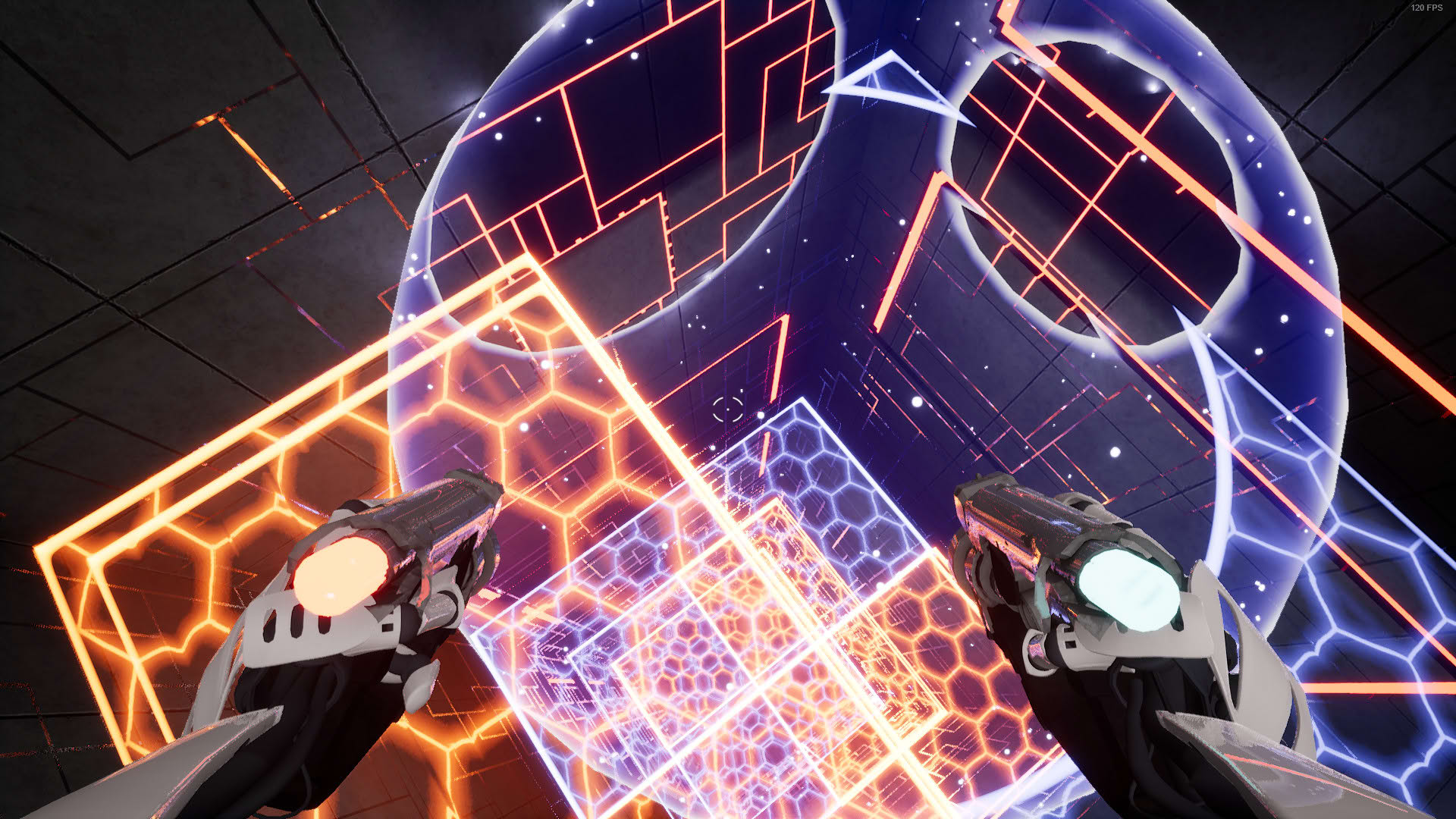 Screenshot for Impulsion
