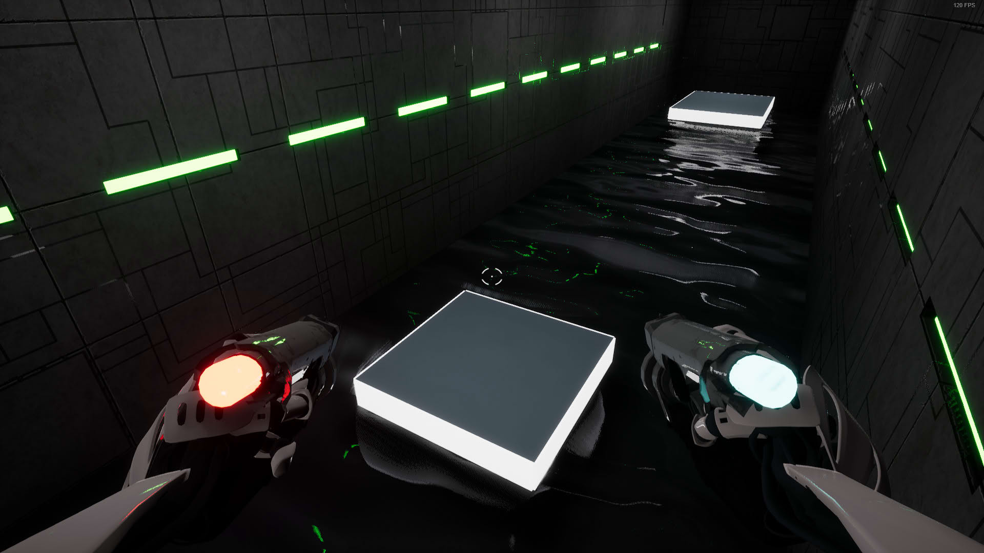 Screenshot for Impulsion