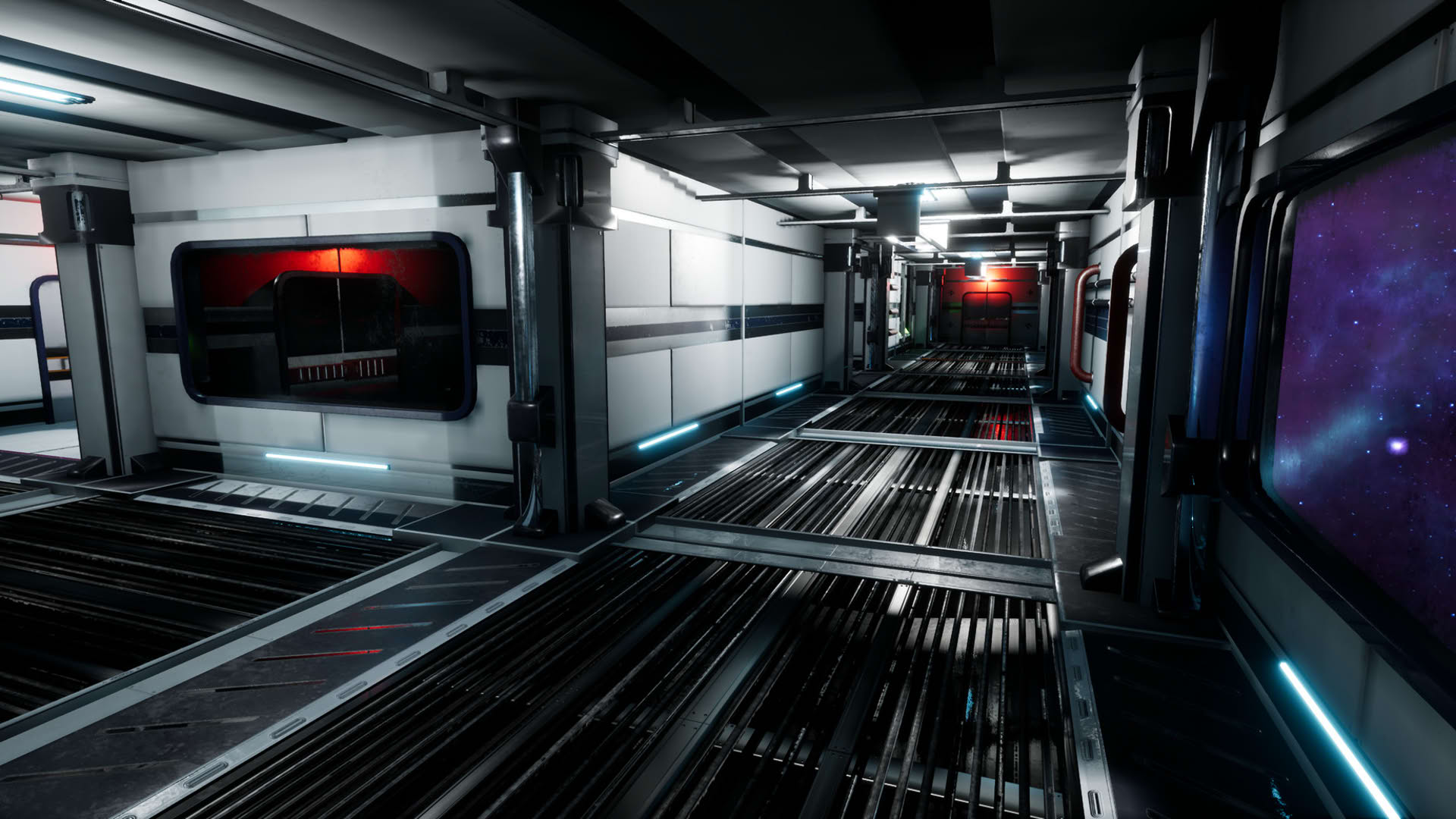Screenshot for Impulsion
