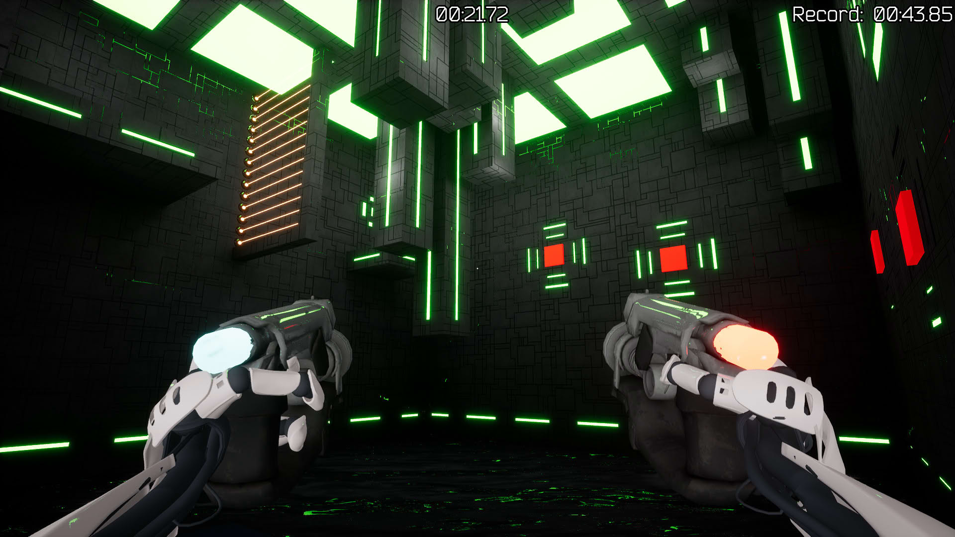 Screenshot for Impulsion