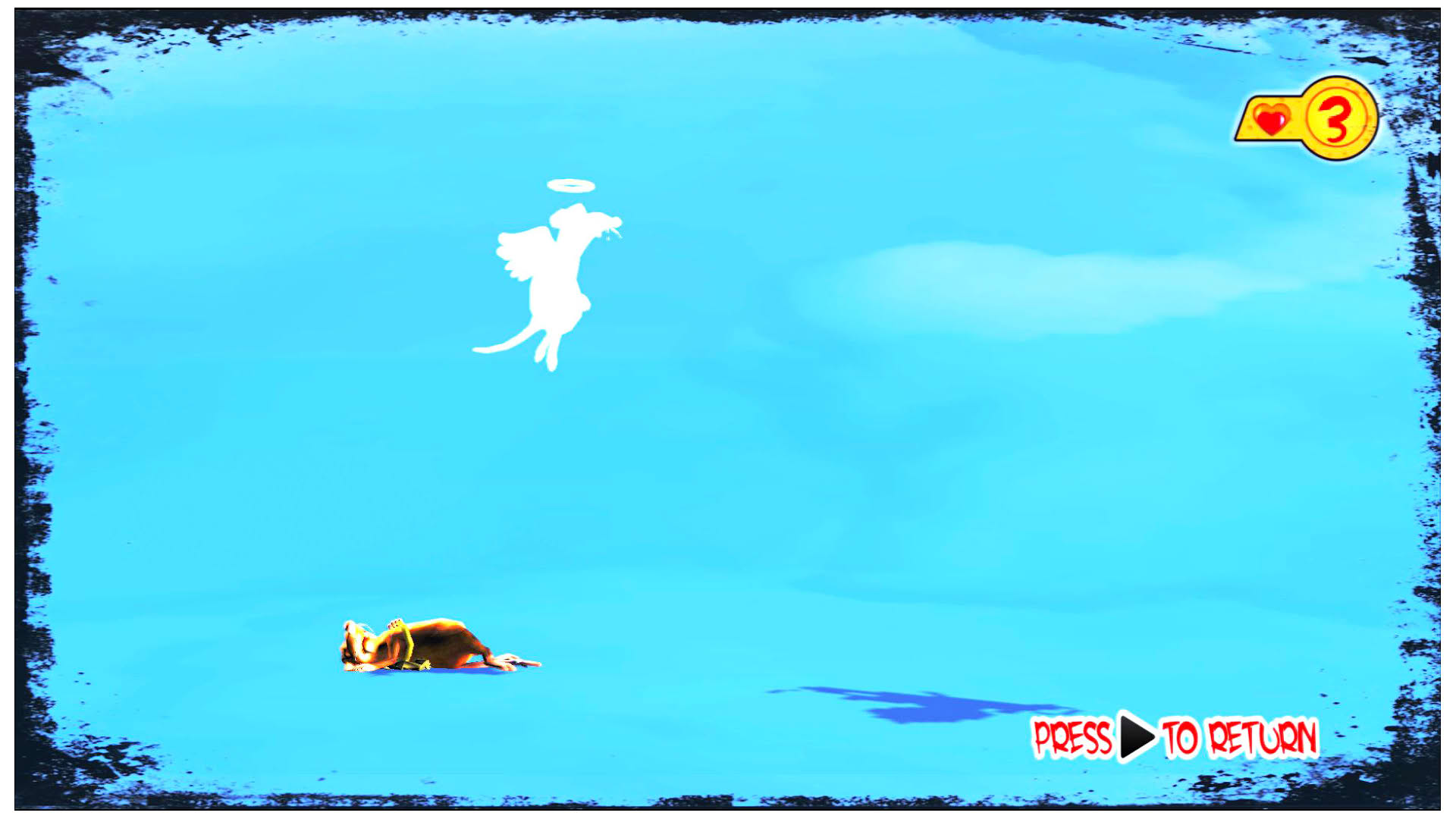 Screenshot for Dongo Adventure