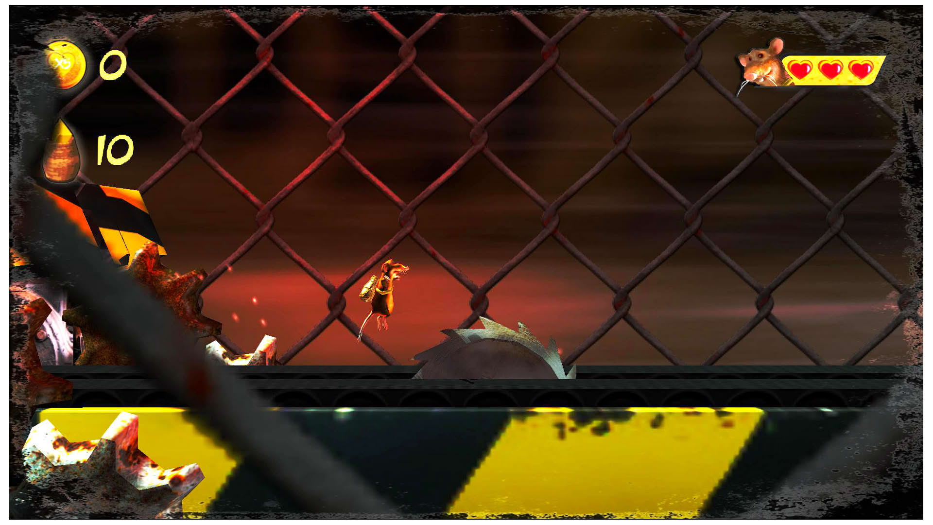 Screenshot for Dongo Adventure