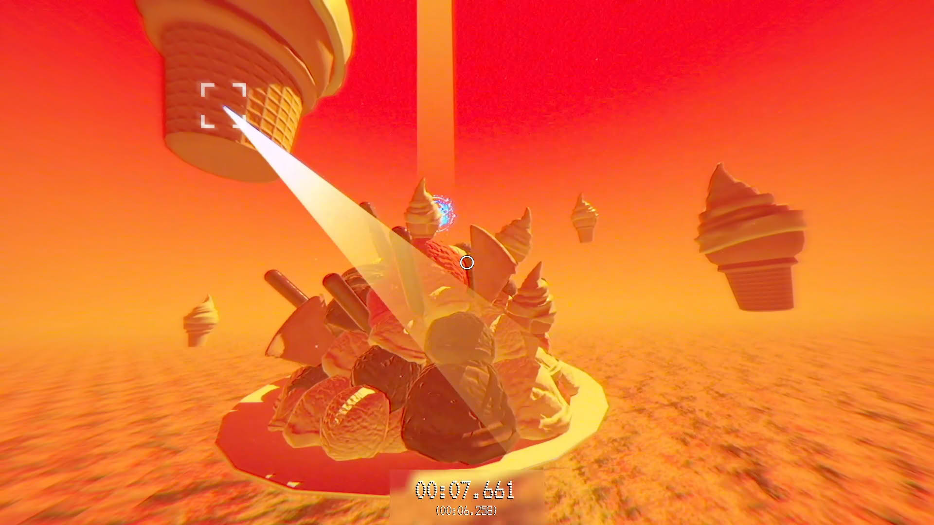 Screenshot for Verlet Swing