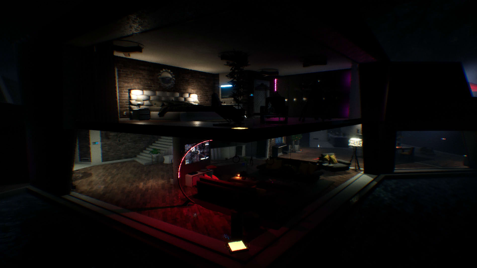 Screenshot for Elea