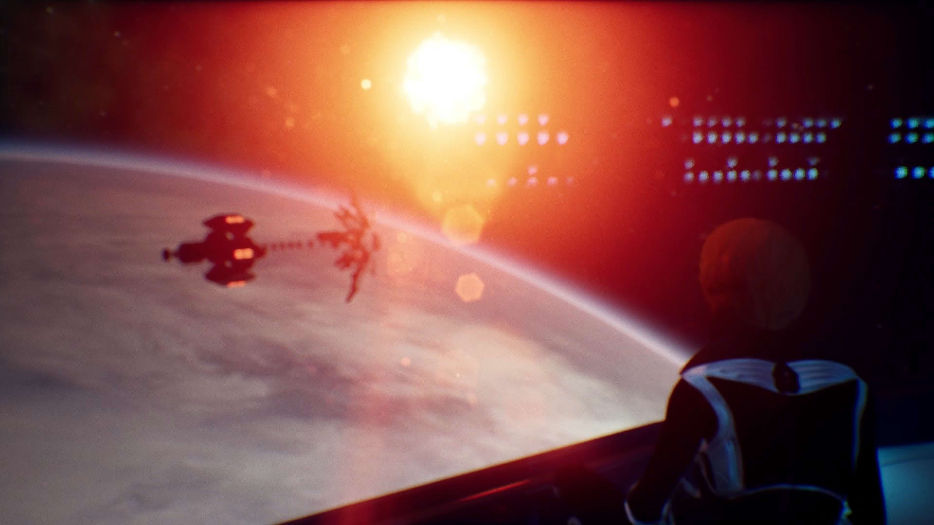 Screenshot for Elea