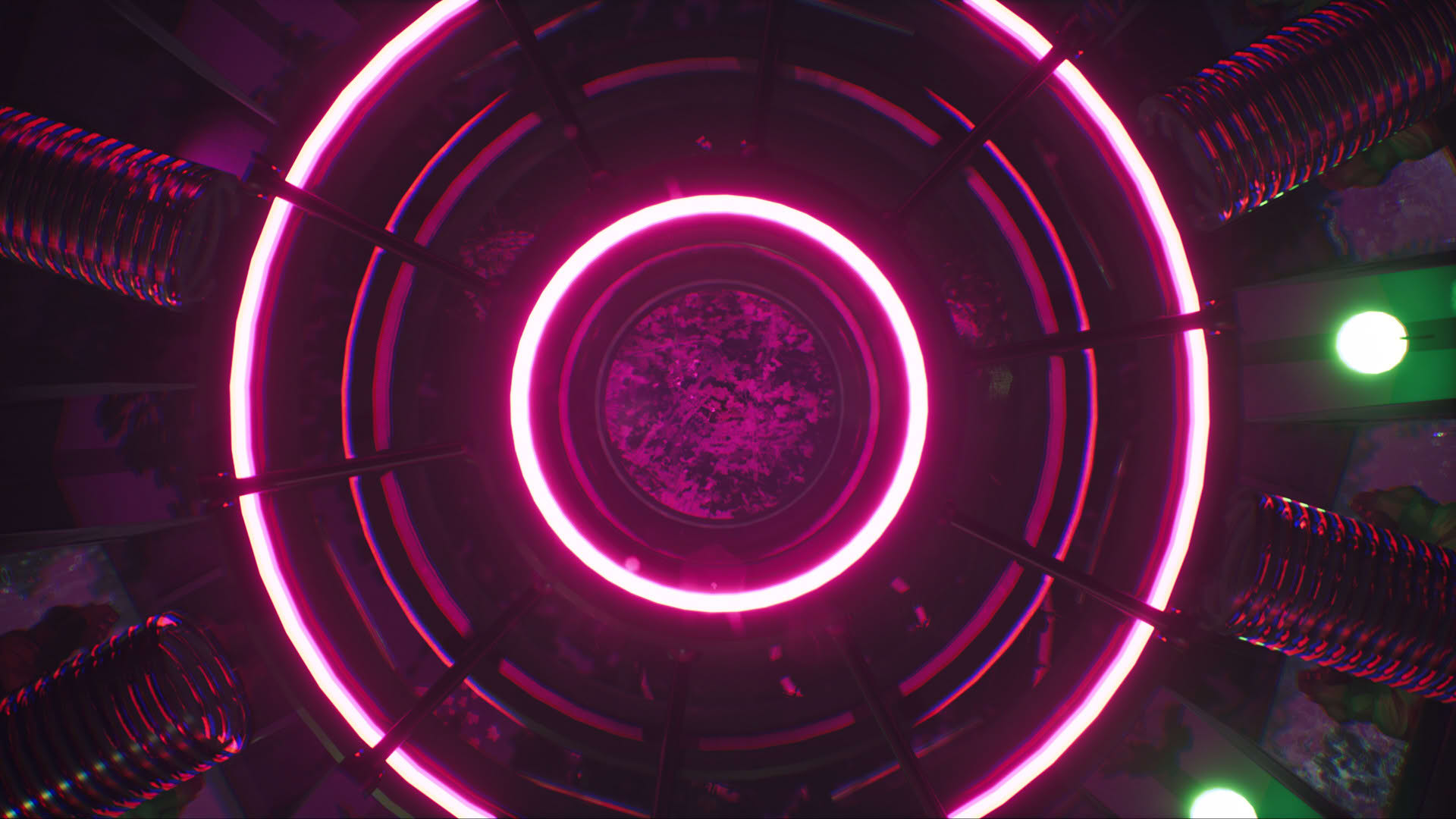 Screenshot for Elea
