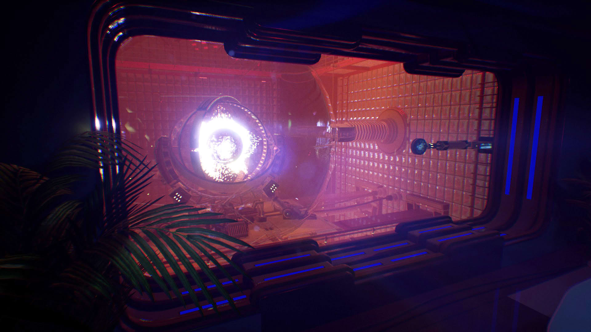 Screenshot for Elea
