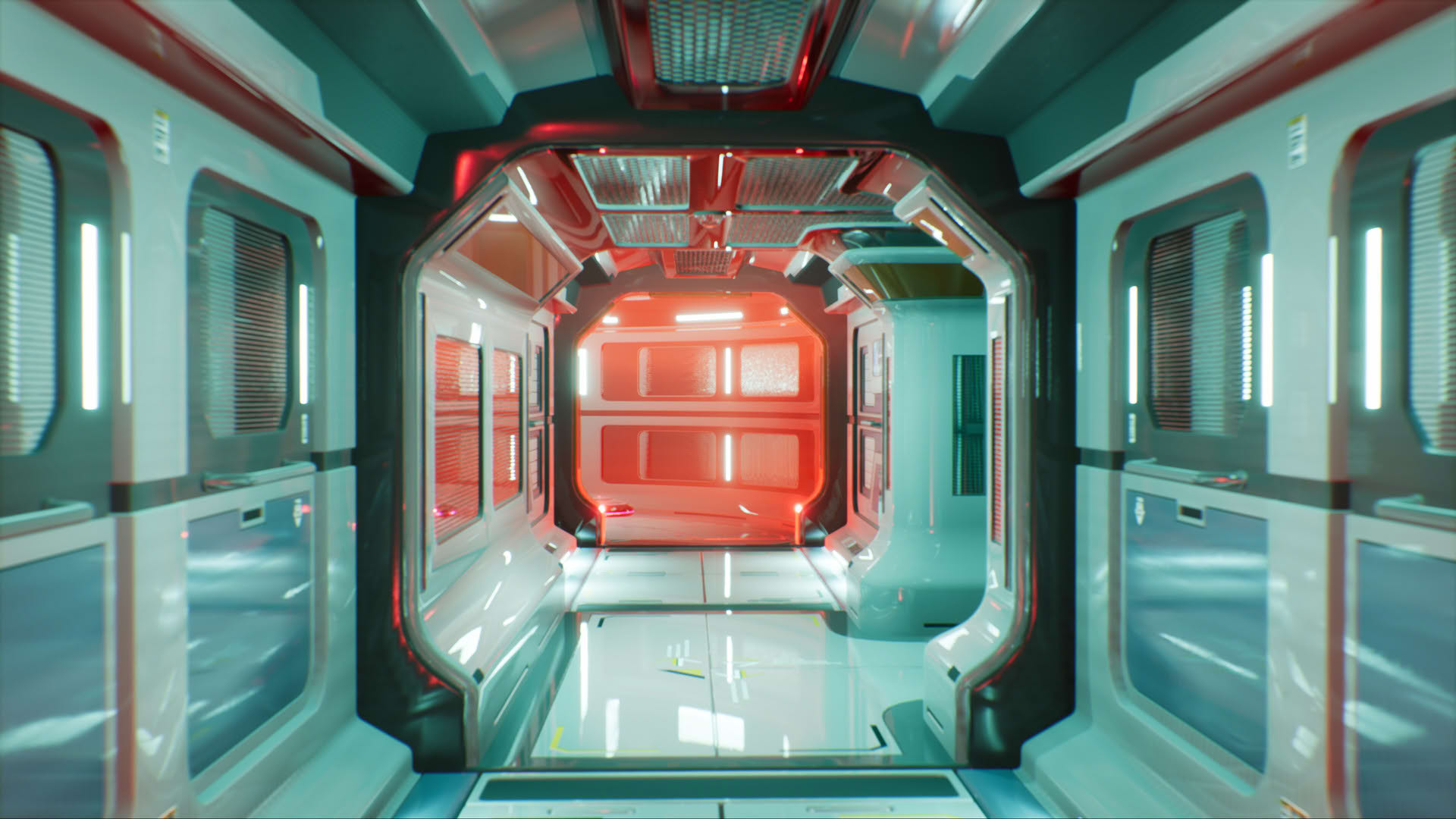 Screenshot for Elea