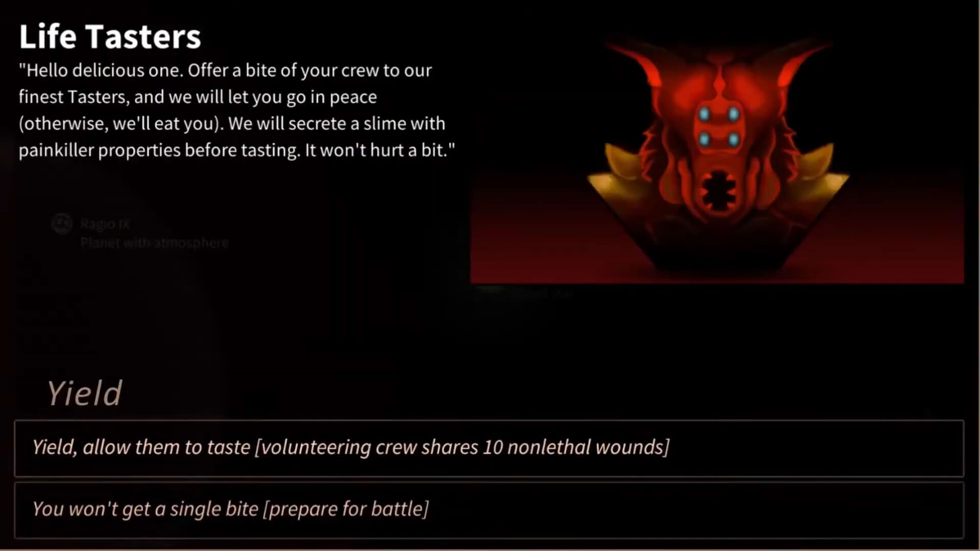 Screenshot for Shortest Trip to Earth