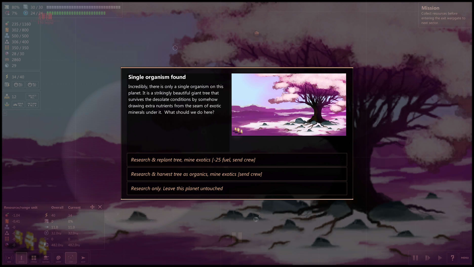 Screenshot for Shortest Trip to Earth
