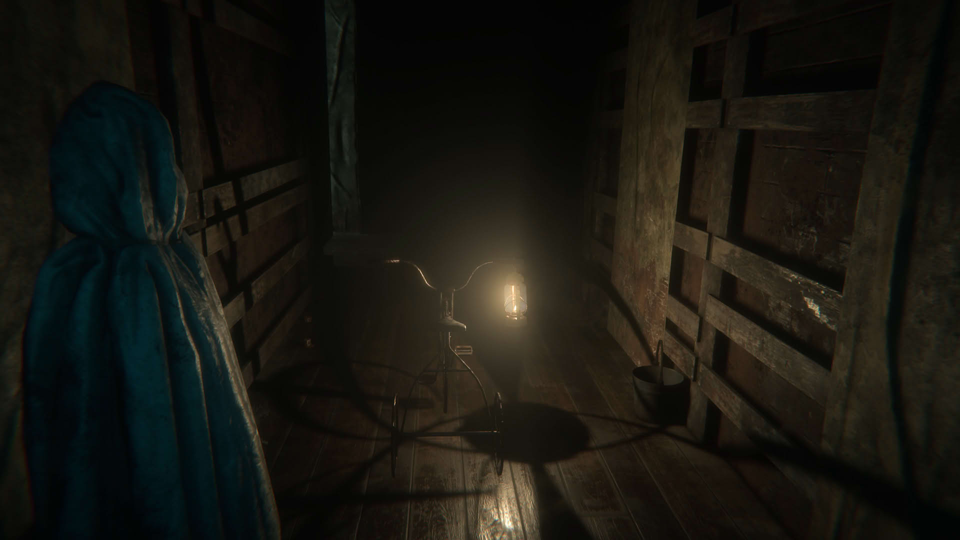 Screenshot for Project Nightmares Case 36: Henrietta Kedward